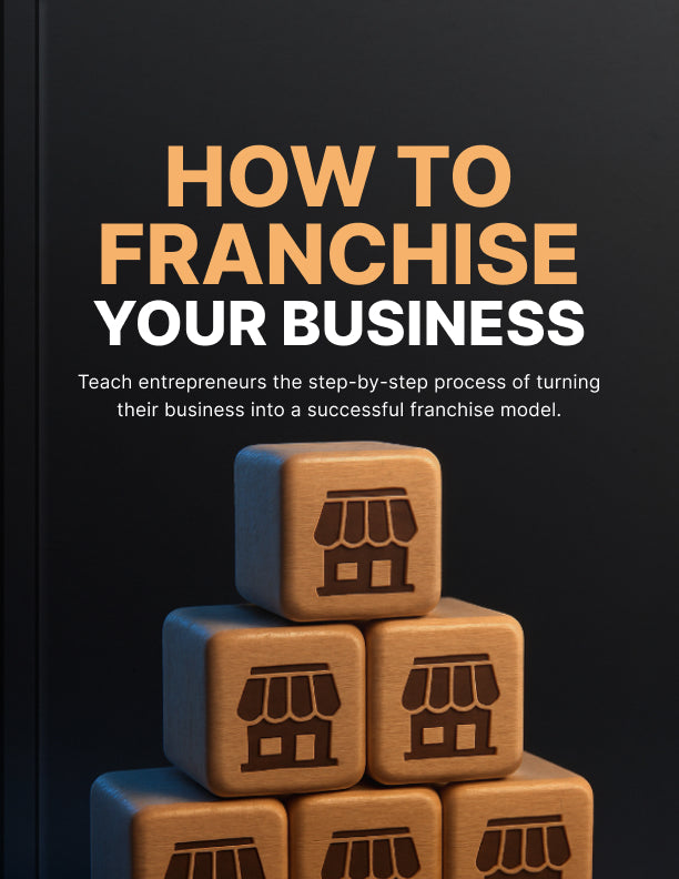 Entrepreneur’s Expansion Bundle: Niche, Franchise & Side Hustle Strategies