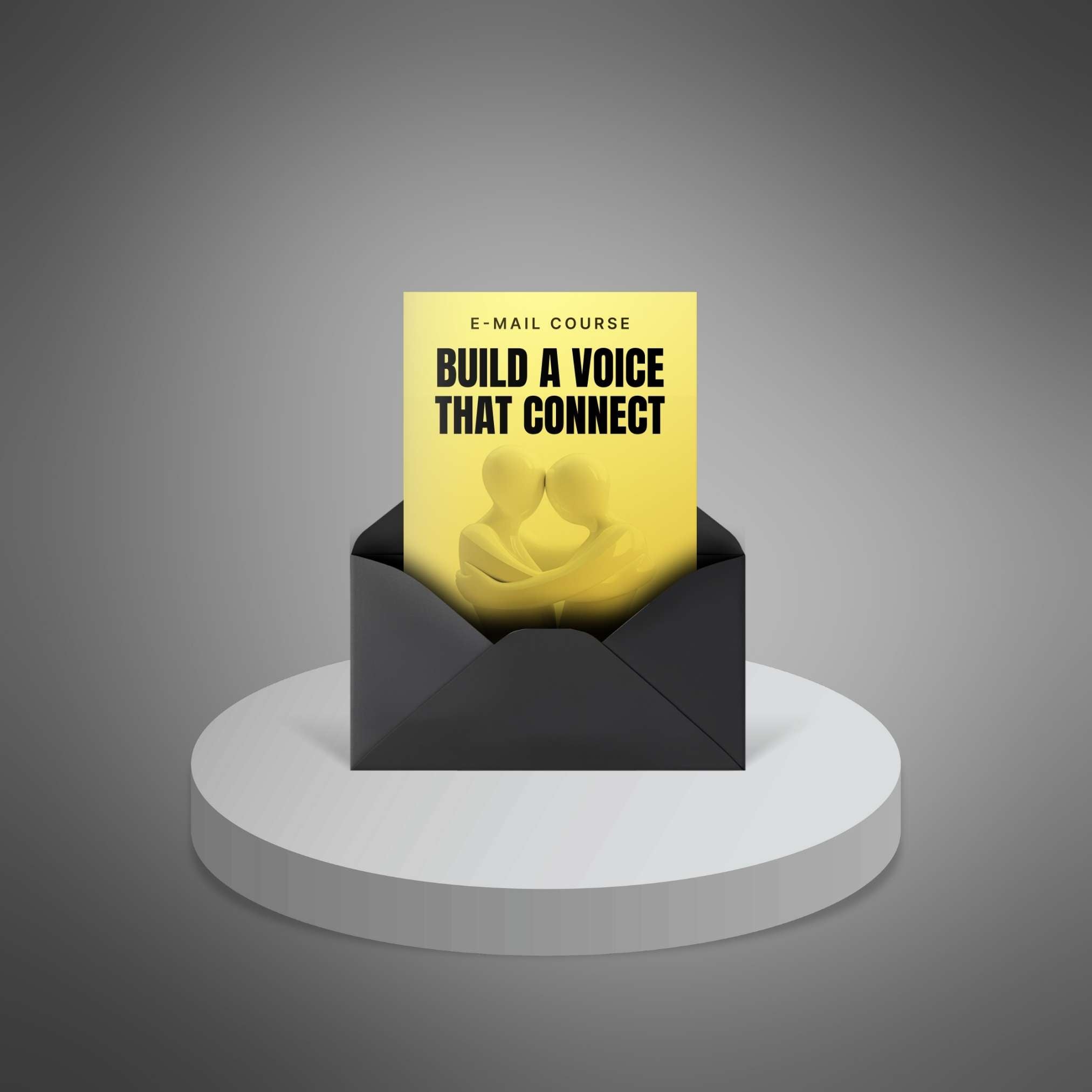 Build a Voice that Connects