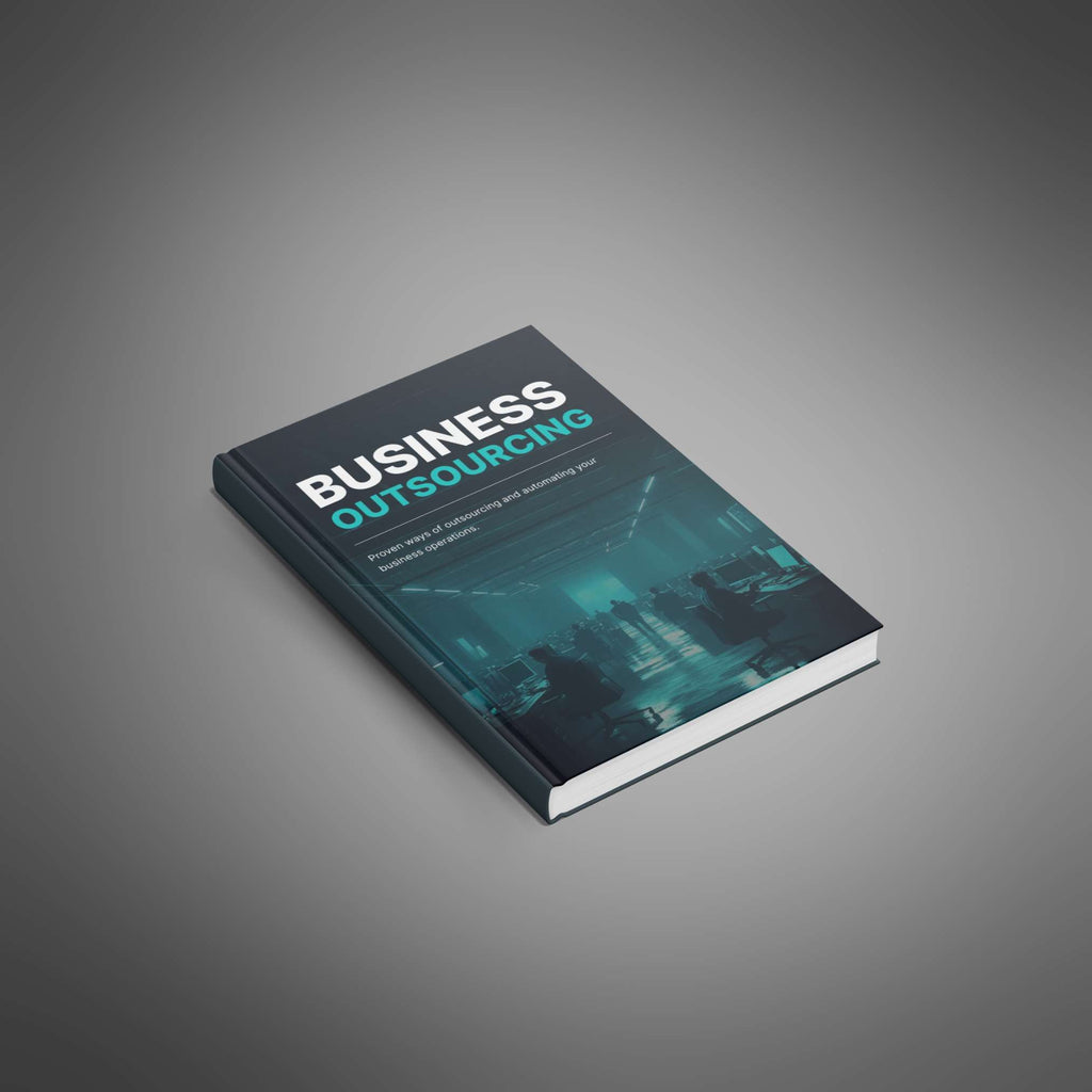 Business Outsourcing – Ebook