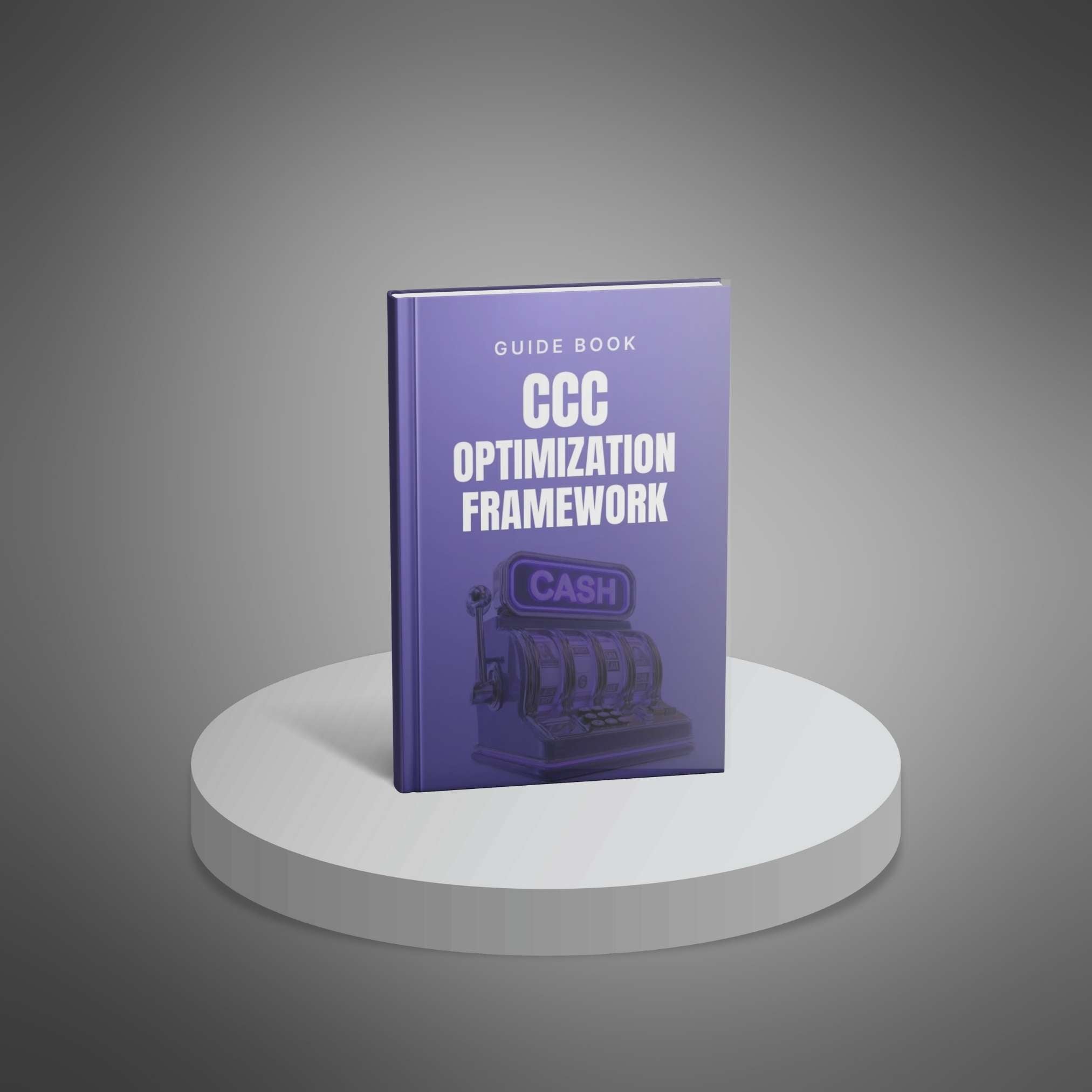 Cash Conversion Cycle Optimization Framework