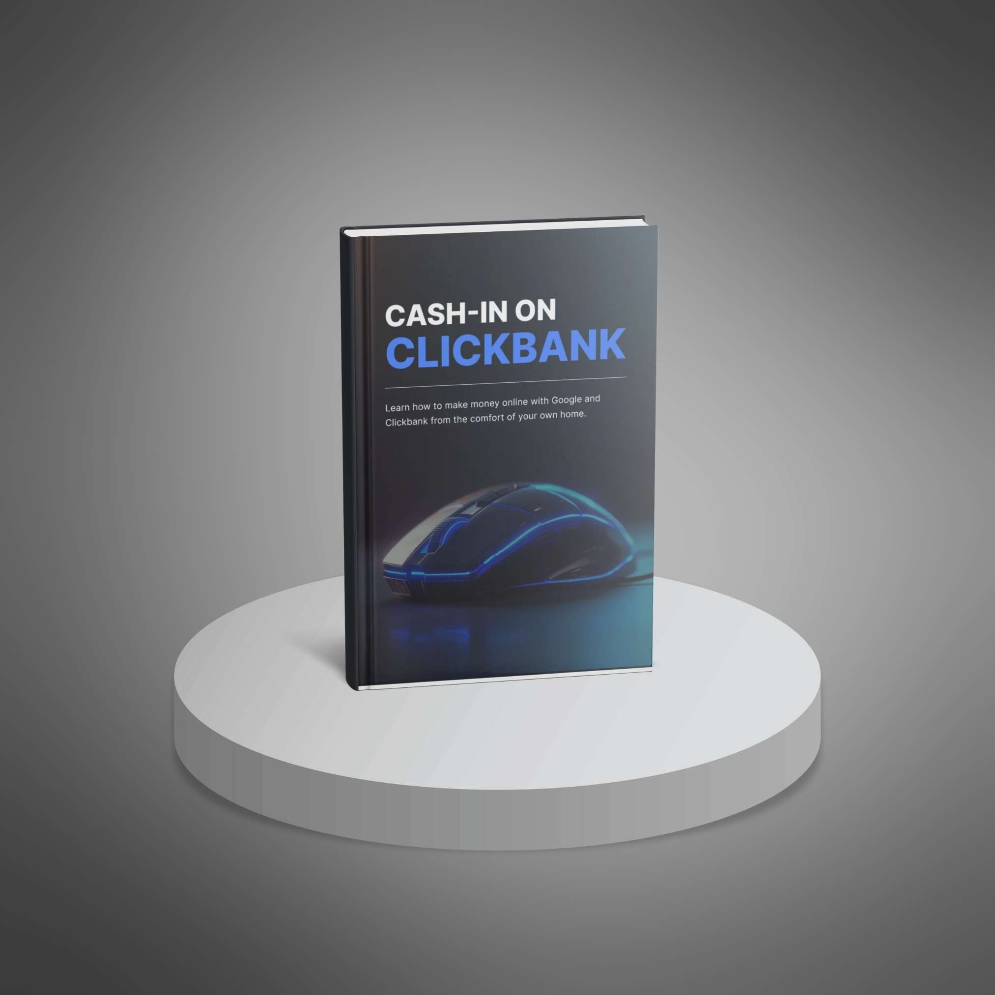 Cash-in On Clickbank – Ebook