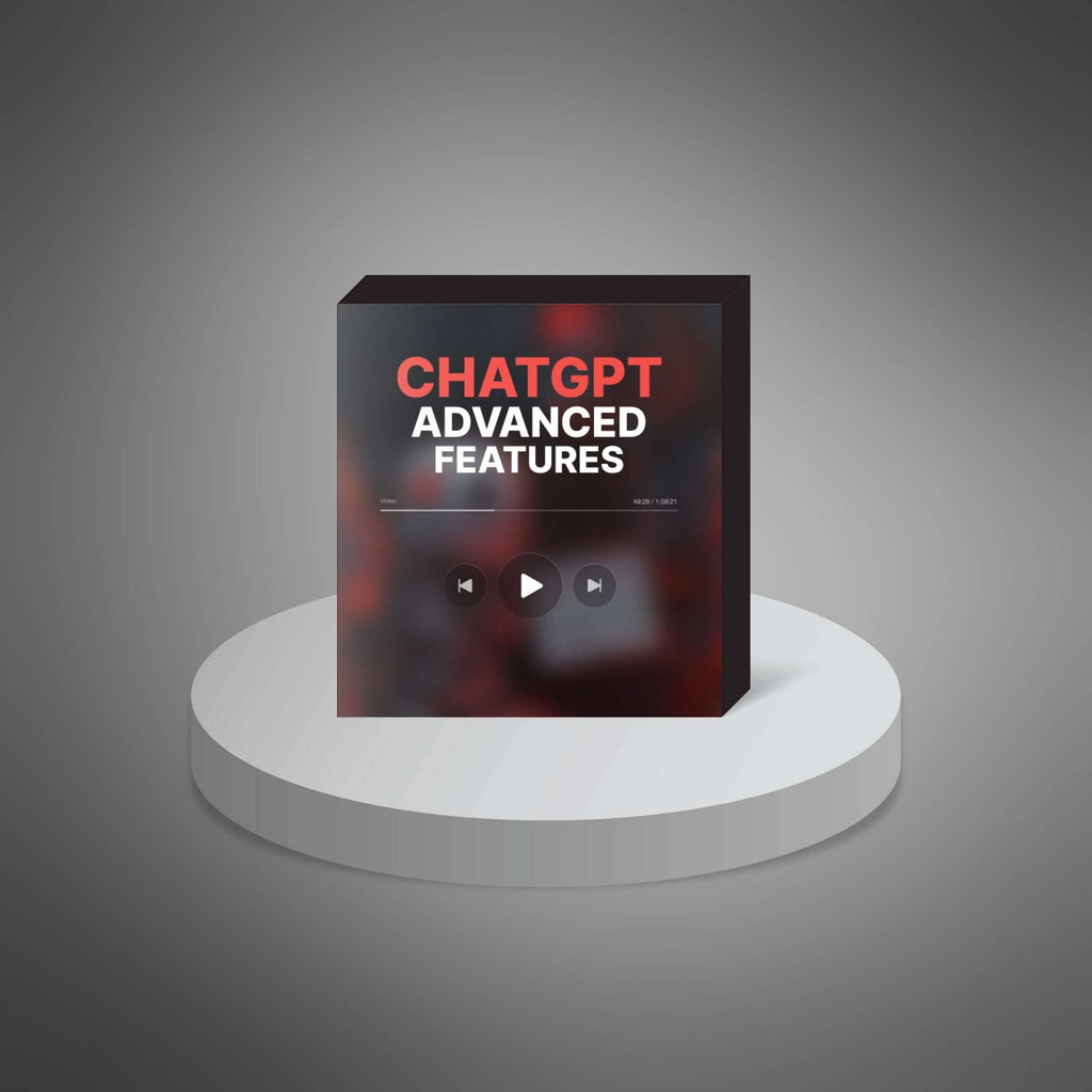 ChatGPT Advanced Features: Master the Latest Tools & Boost Productivity