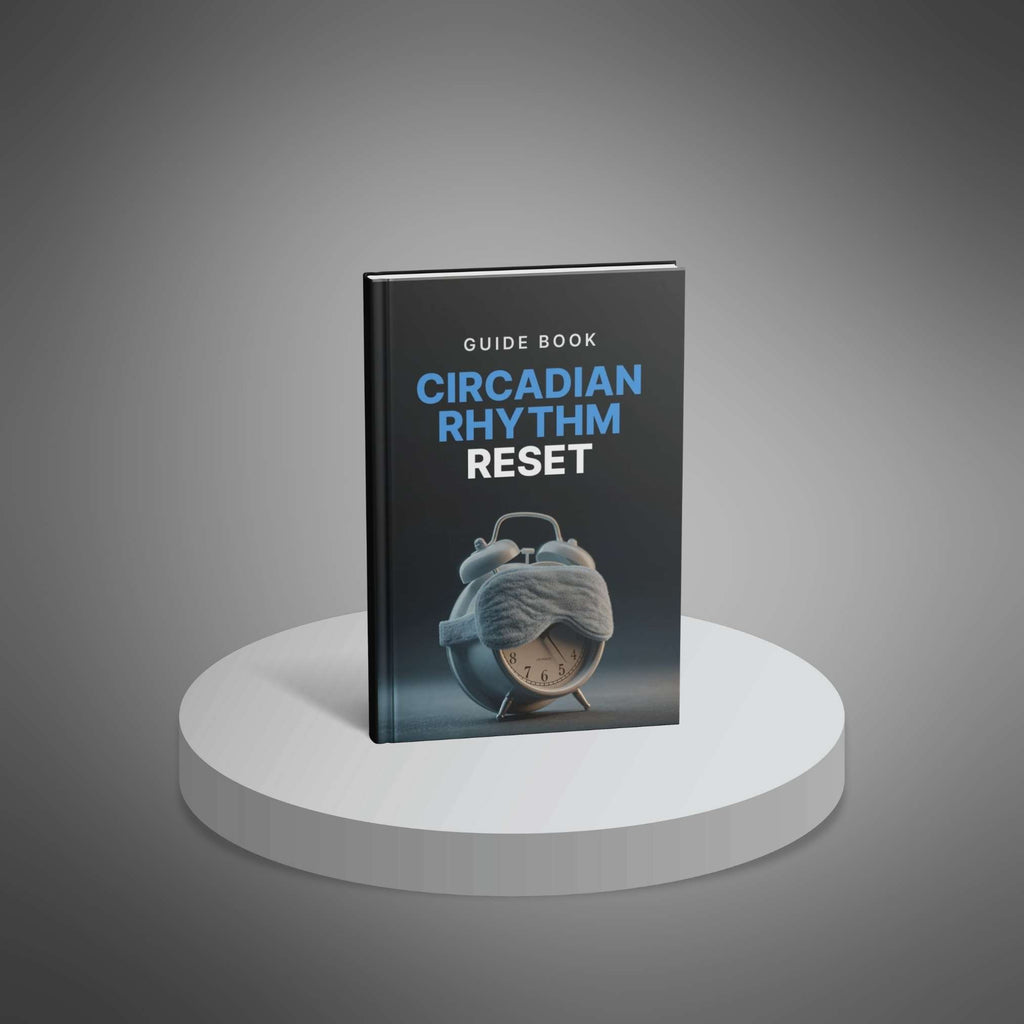 Circadian Rhythm Reset