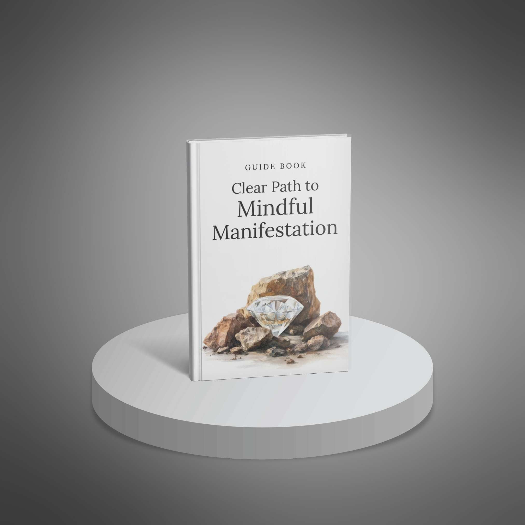 Clear Path to Mindful Manifestation