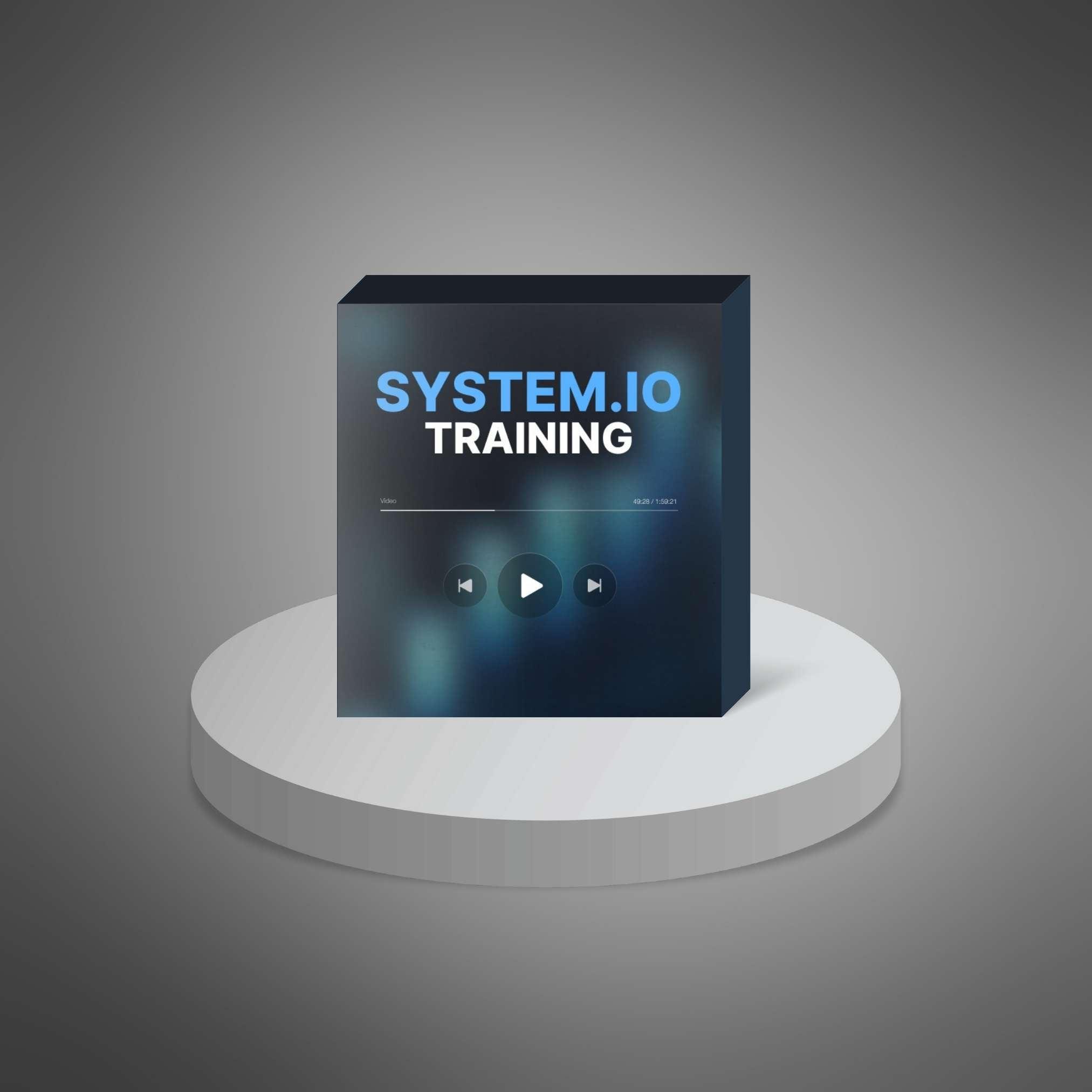 Complete Systeme.IO Training: Build, Automate & Scale Your Online Business