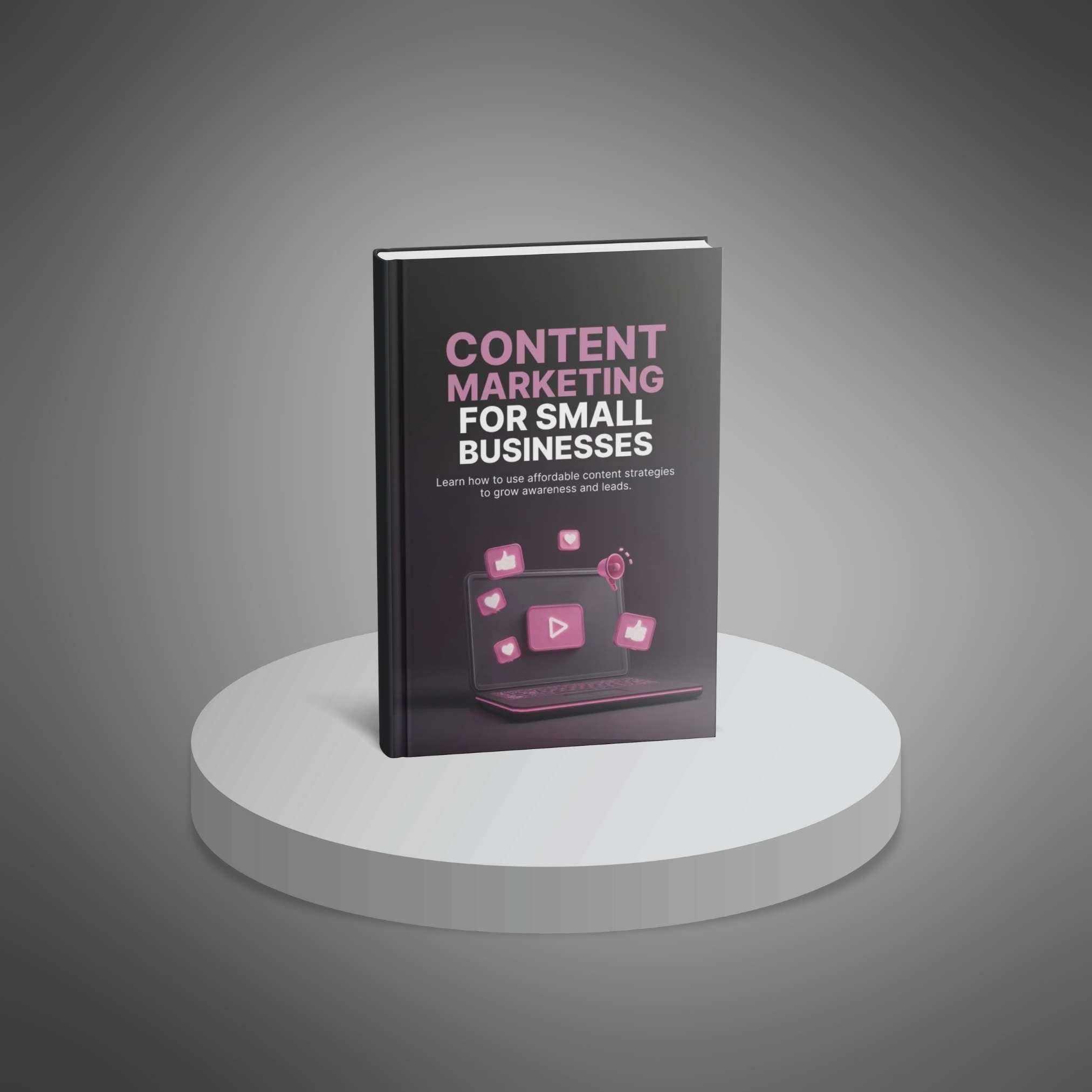 Content Marketing for Small Businesses