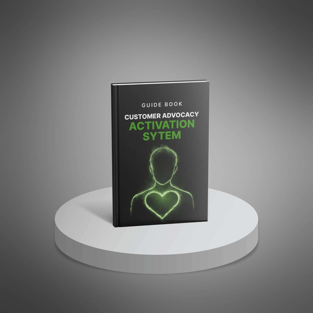 Customer Advocacy Activation System
