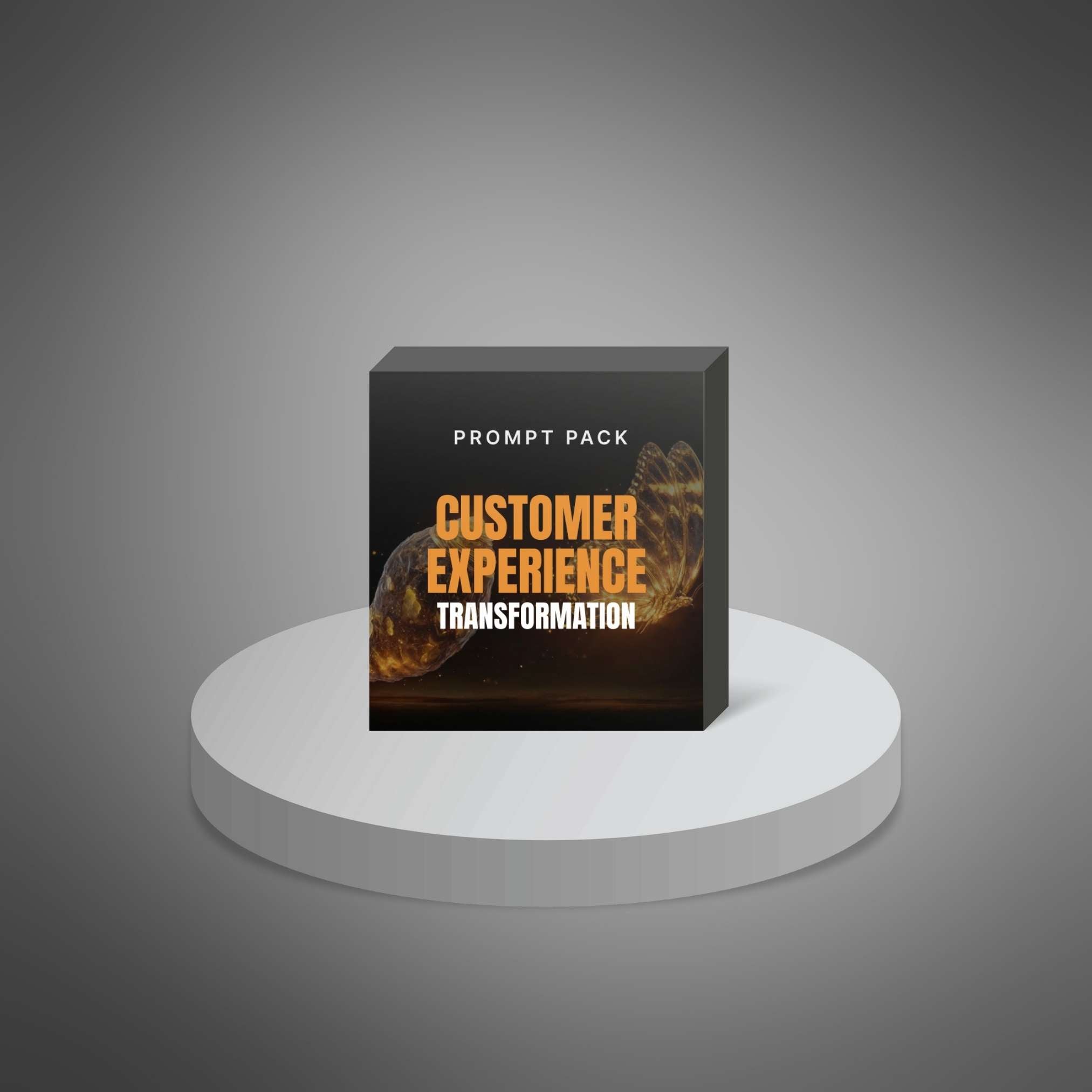 Customer Experience Transformation