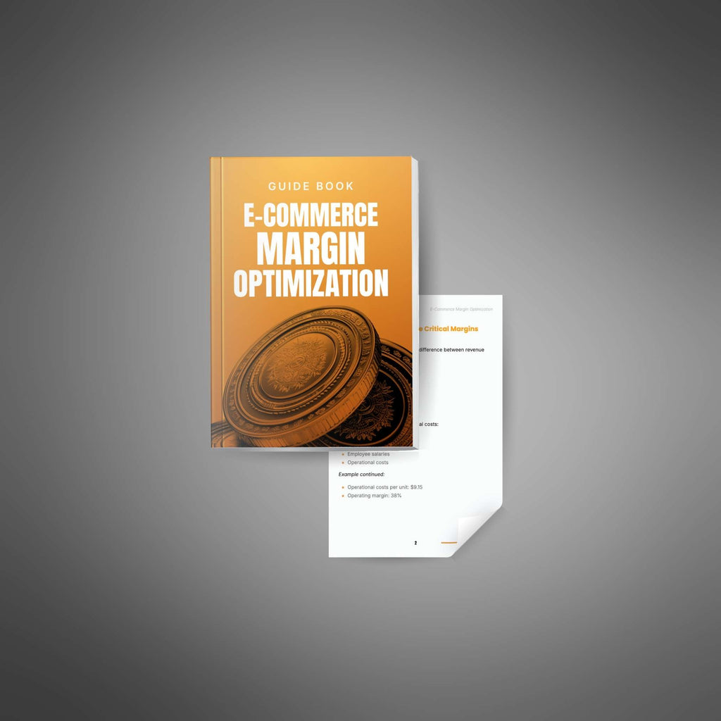 E-Commerce Margin Optimization
