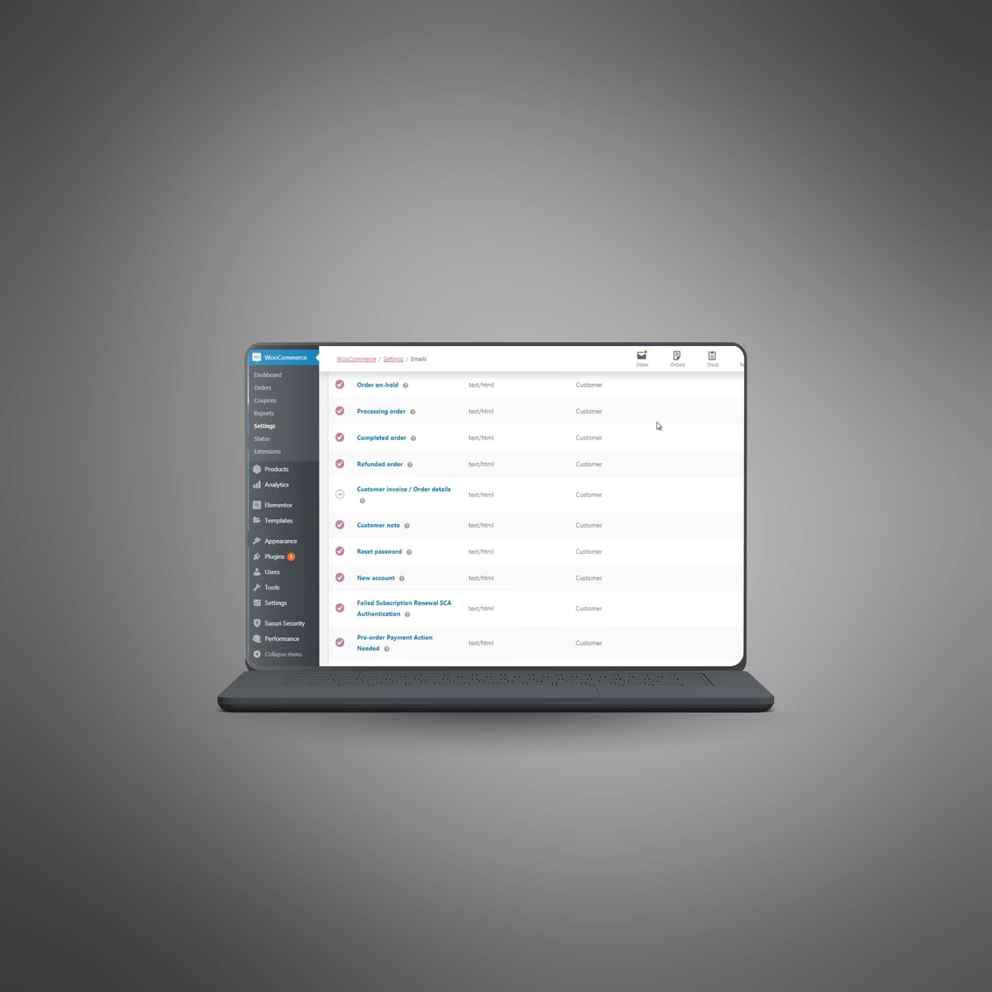 Ecommerce With WooCommerce – Video Course