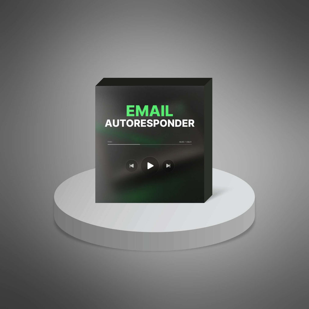 Email Autoresponder Mastery: Streamline Marketing & Boost Conversions