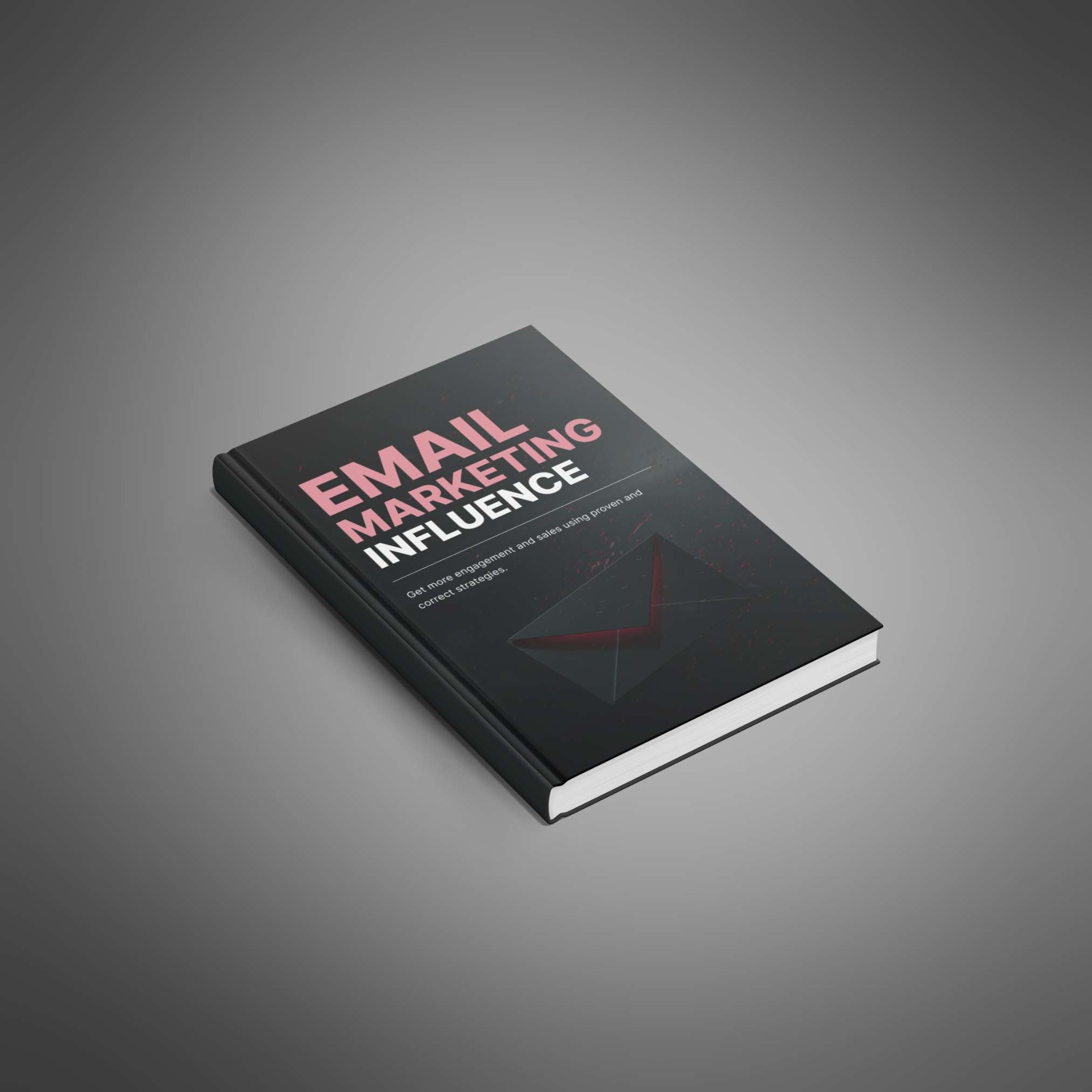 Email Marketing Influence – Ebook