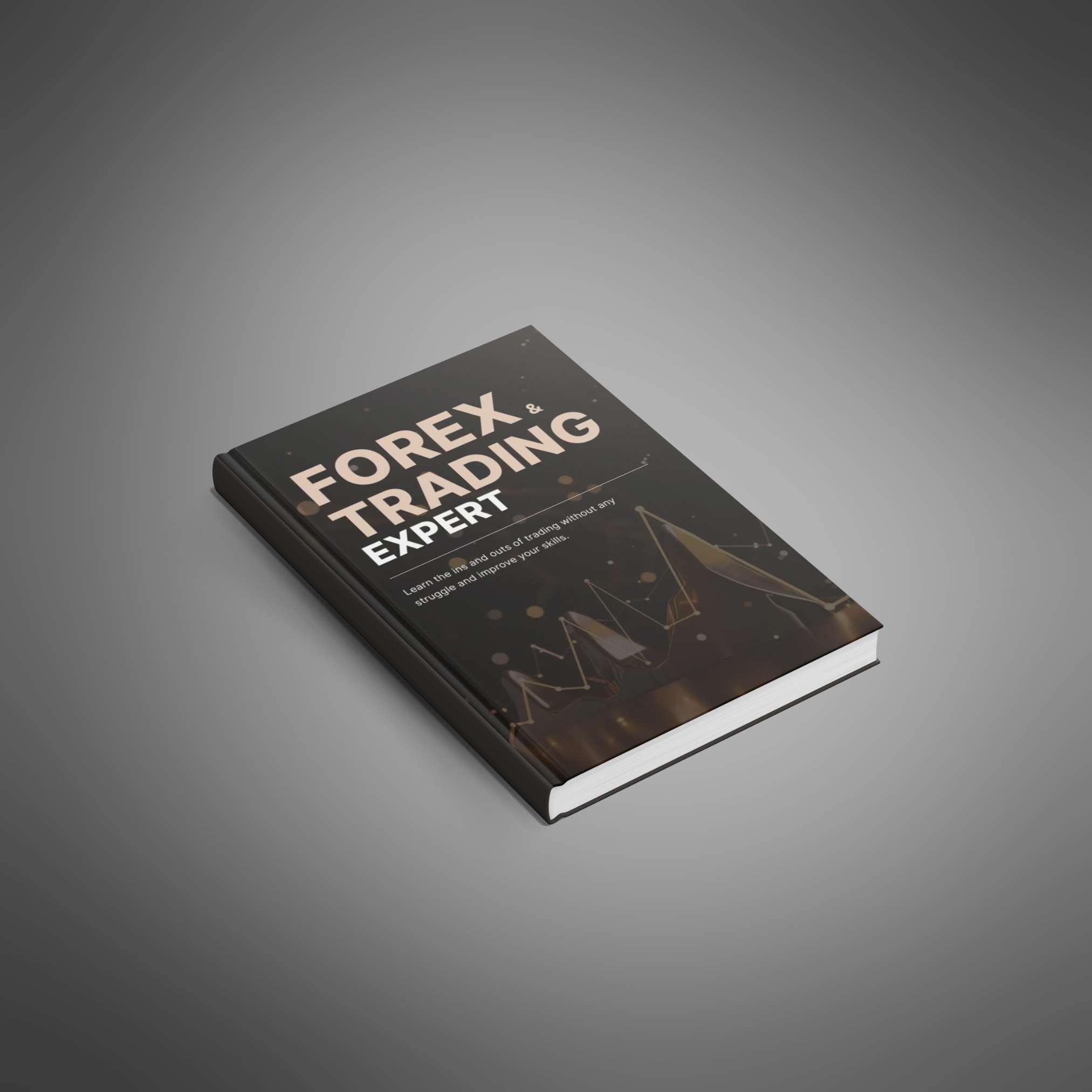Forex and Trading Expert – Ebook