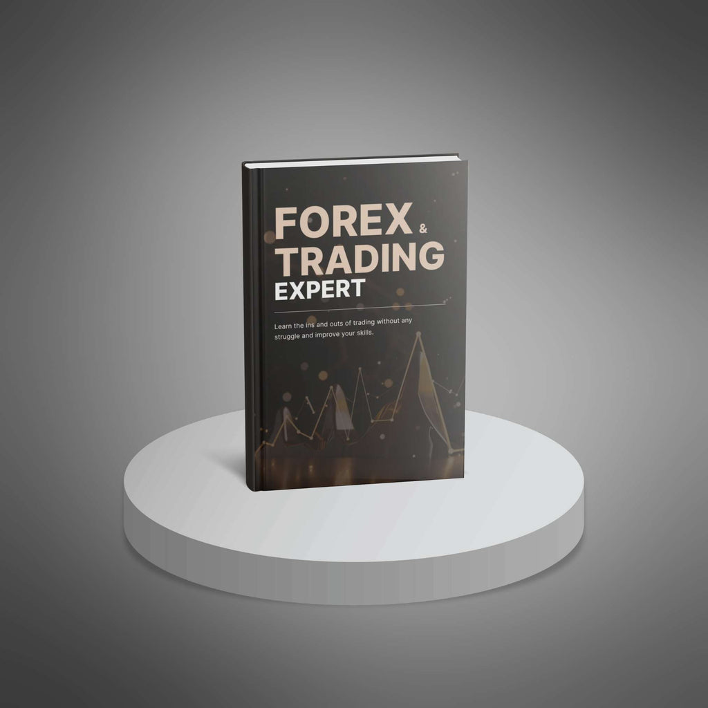 Forex and Trading Expert – Ebook