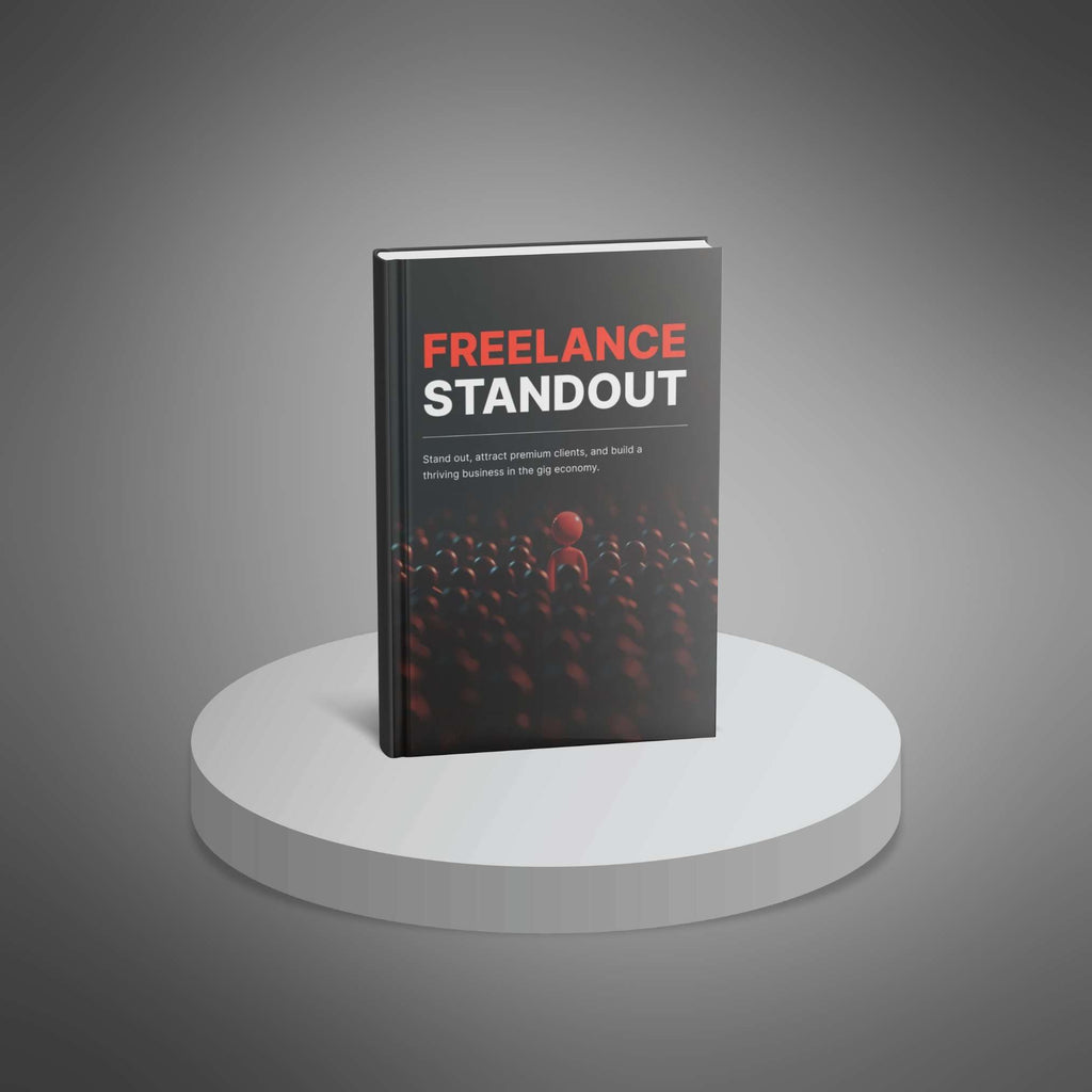 Freelance Standout