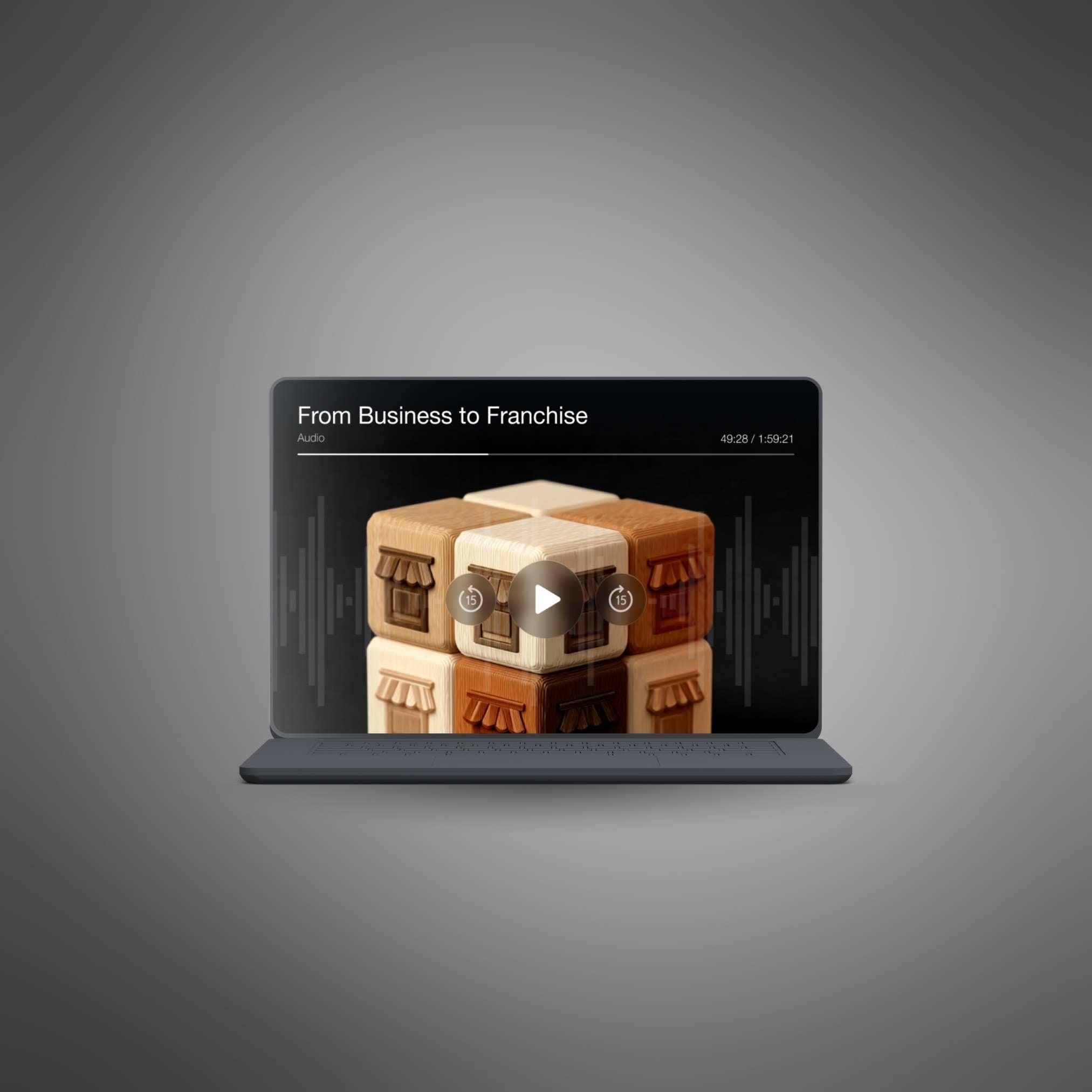 From Business to Franchise – Podcast Series