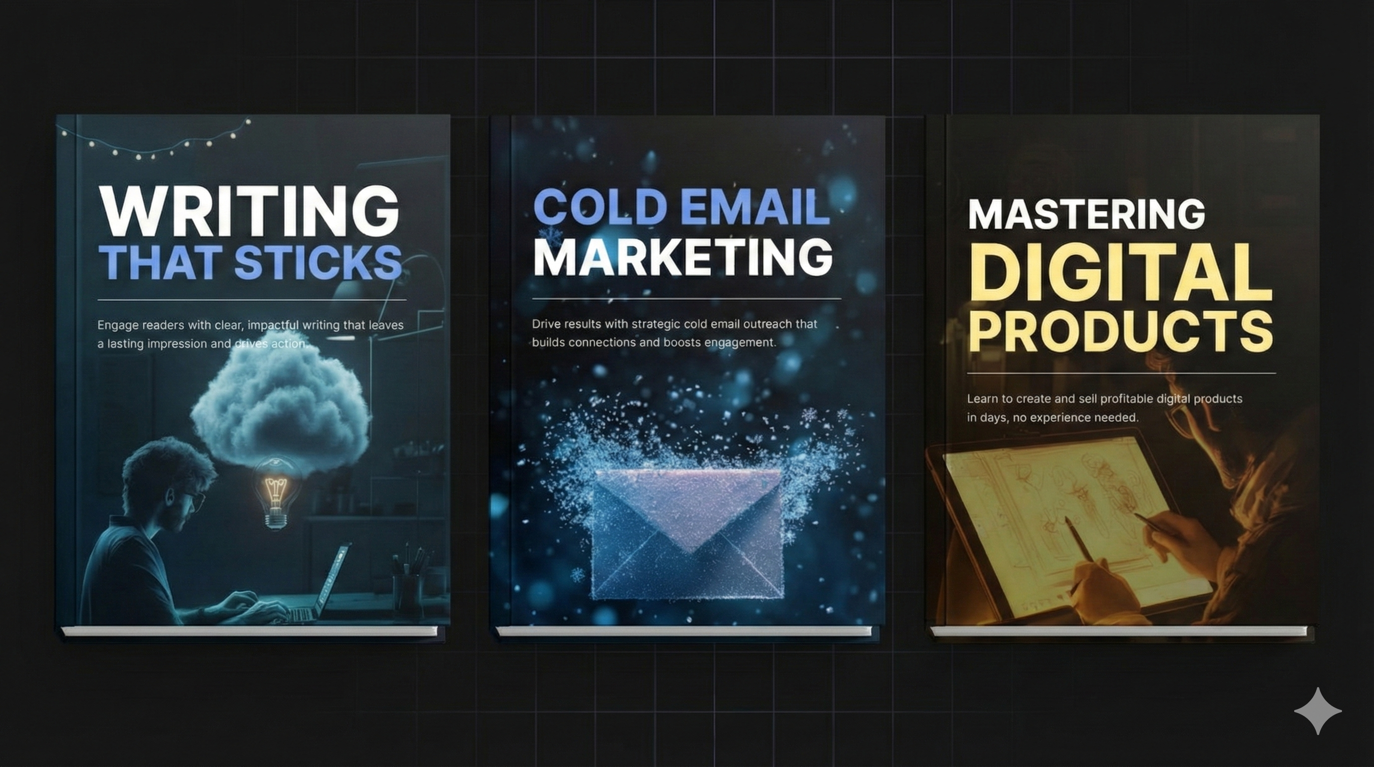 Content to Conversion Creator Bundle