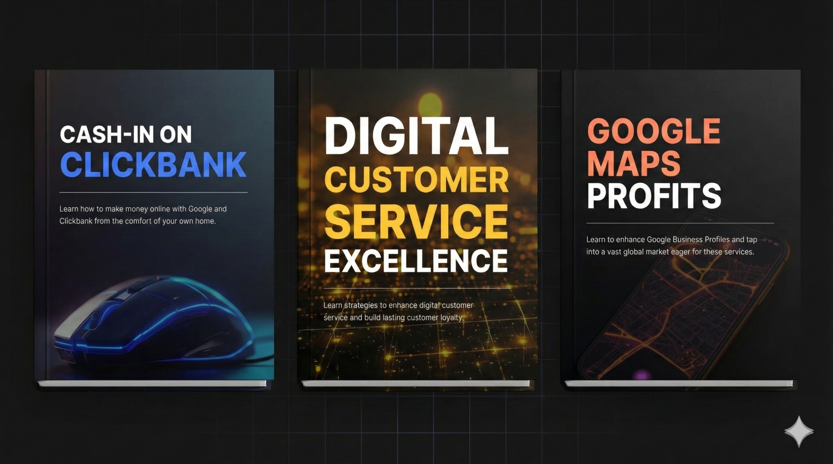 Affiliate Income Accelerator Bundle