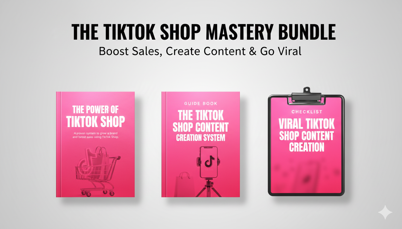 Create Viral Videos, Build a System & Unlock Sales Power