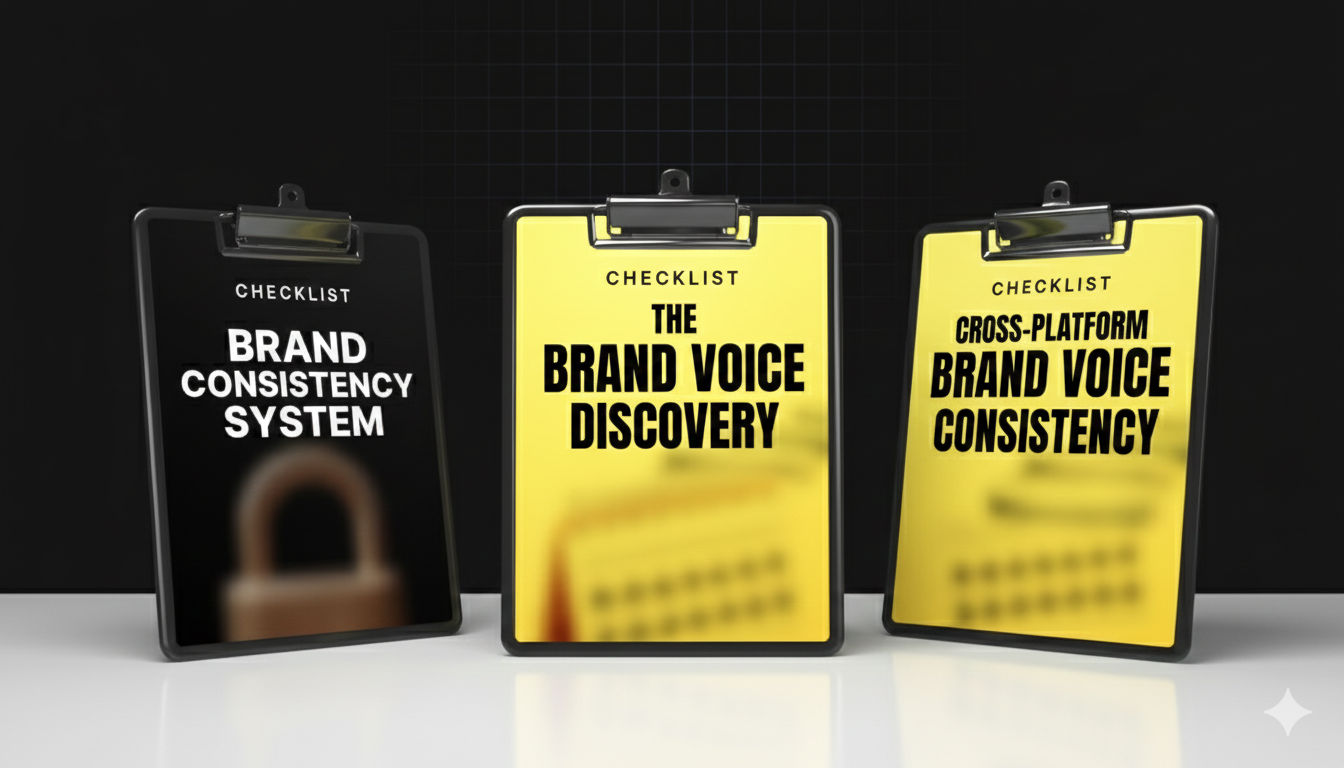 Discover, Align & Maintain Your Authentic Identity