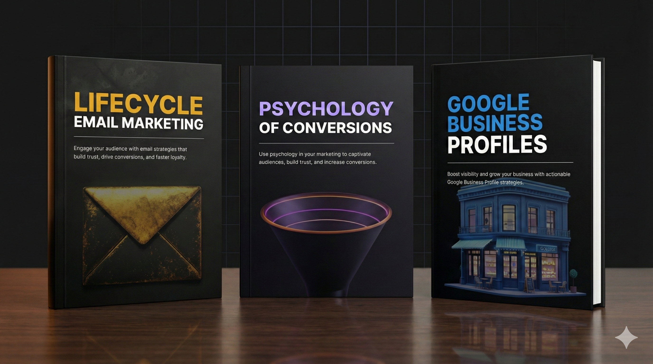 Customer Conversion & Engagement Power Bundle