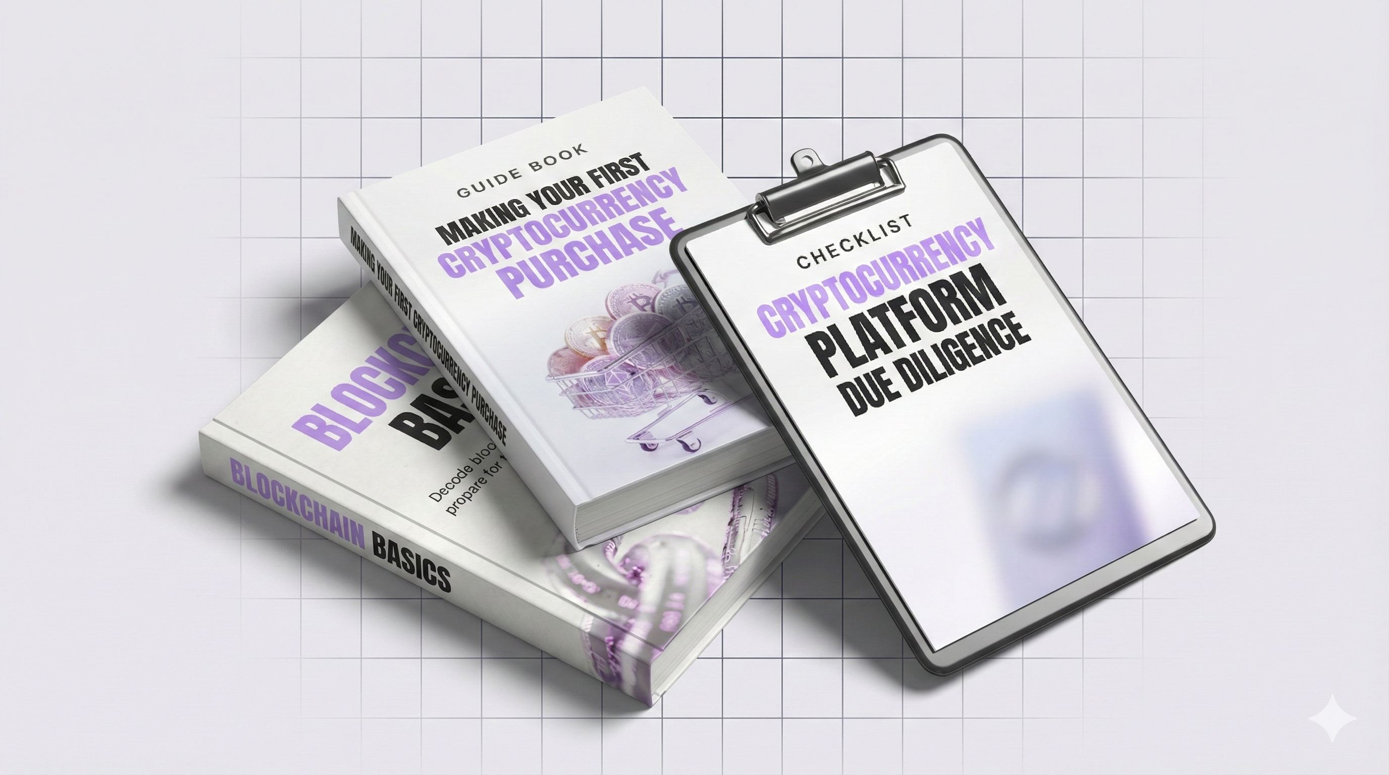 Crypto Confidence Starter Pack