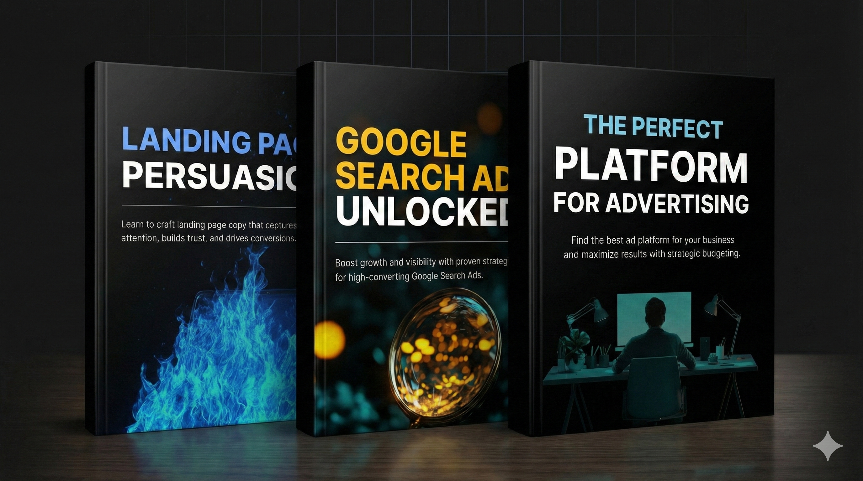 Full-Funnel Advertising Mastery Bundle