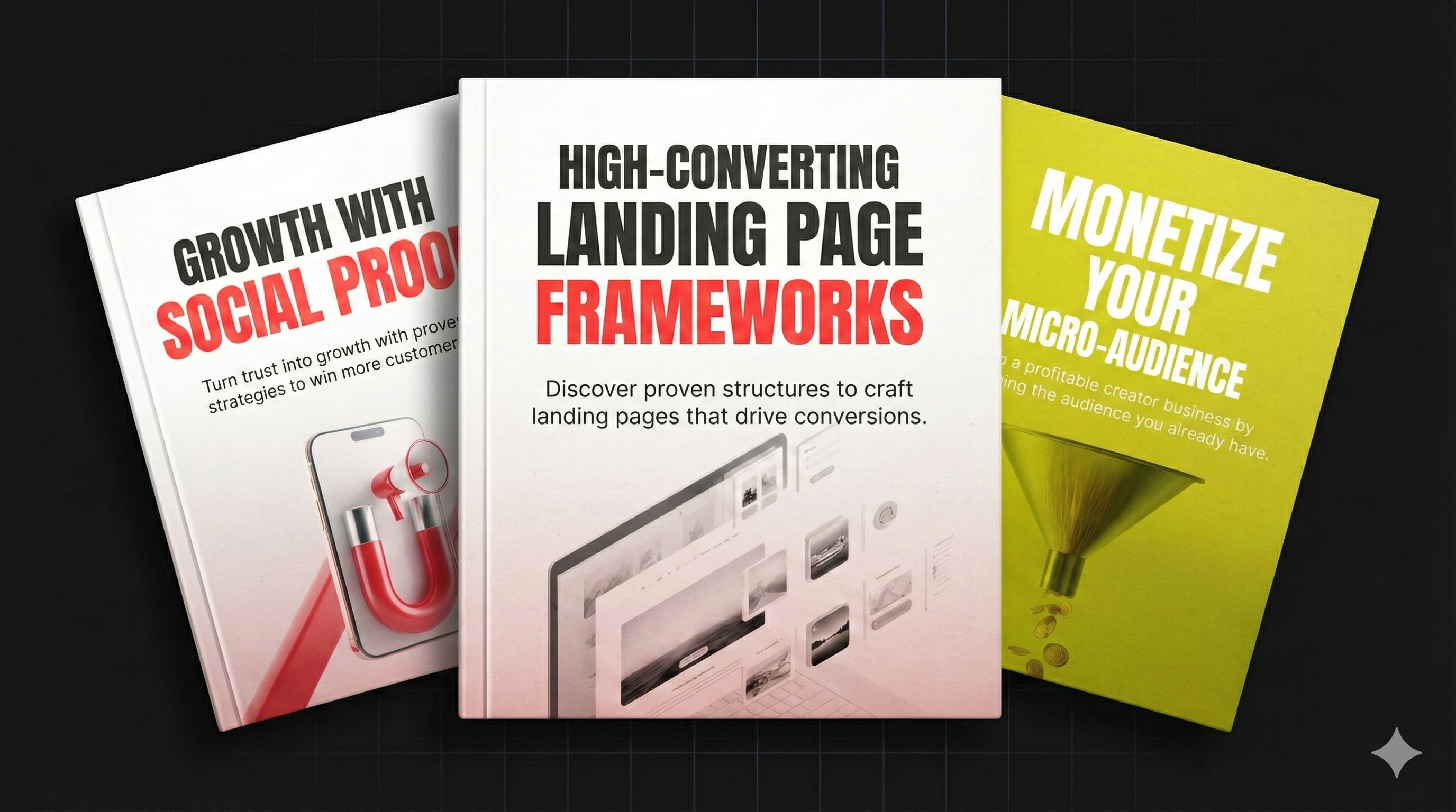 Trust-to-Sales Accelerator: Turn Tiny Audiences into Loyal Buyers Without Big Budgets