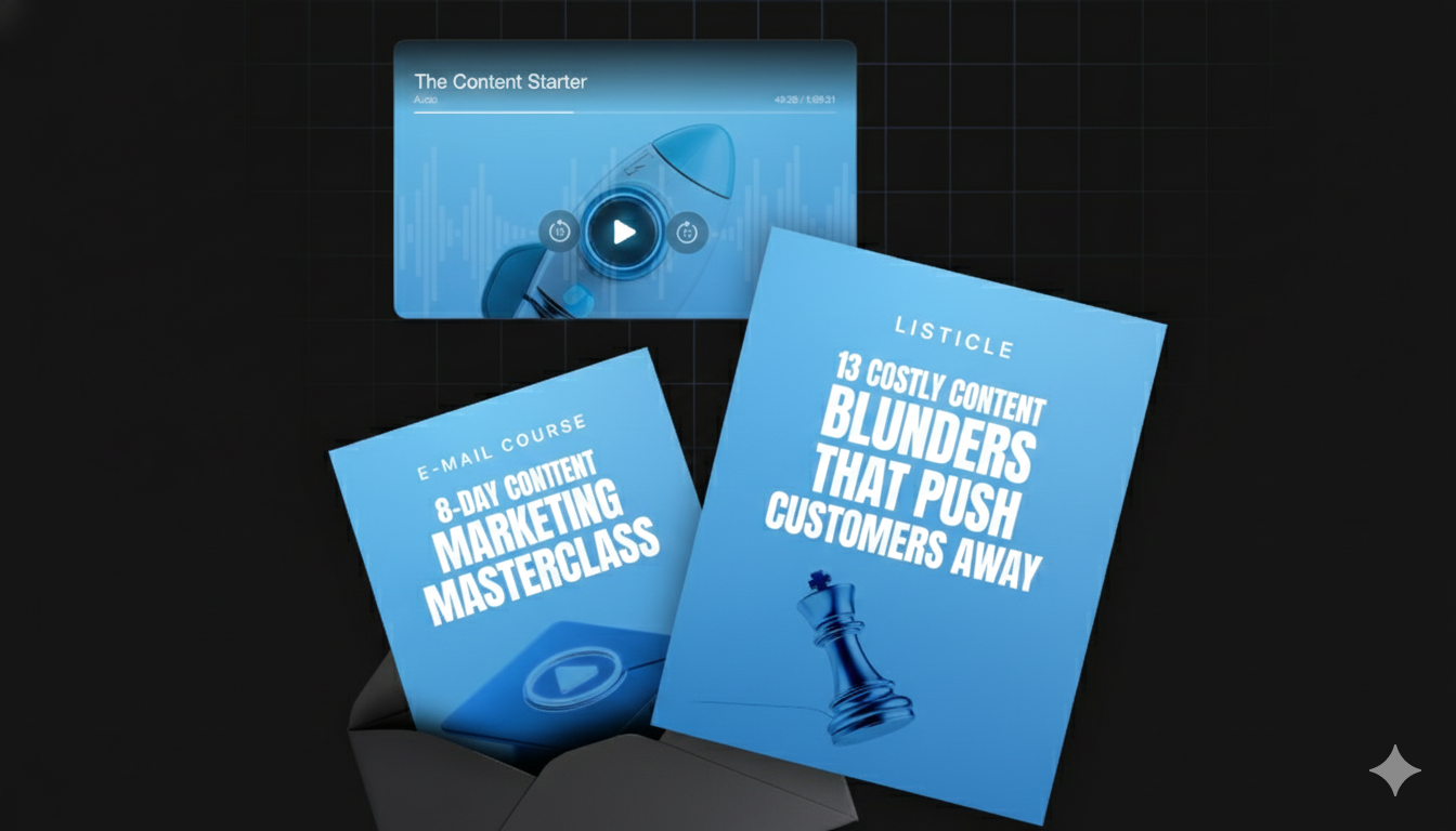 Foundations, Fixes, and 8-Day Mastery