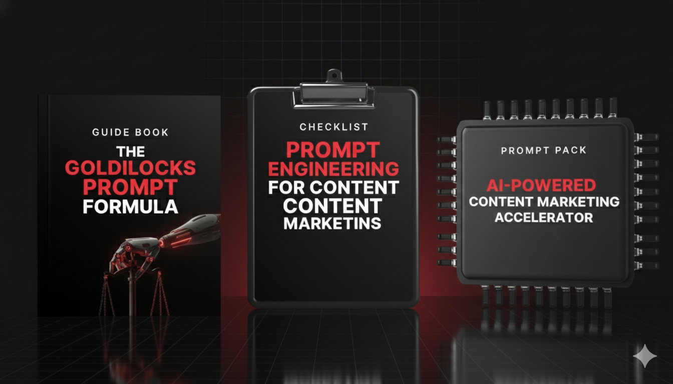 Unlock High-Performing Content with Precision Prompts