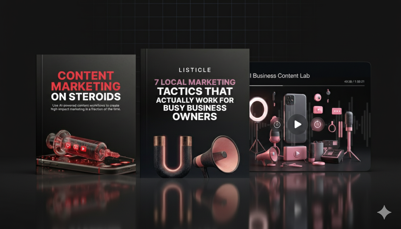 Supercharge Systems, Phone Production, and Quick Local Wins