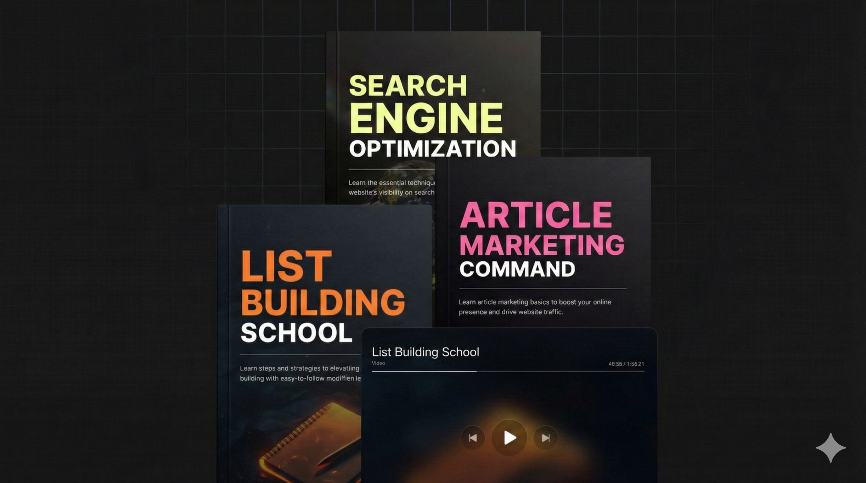 Traffic to Trust Blueprint Bundle