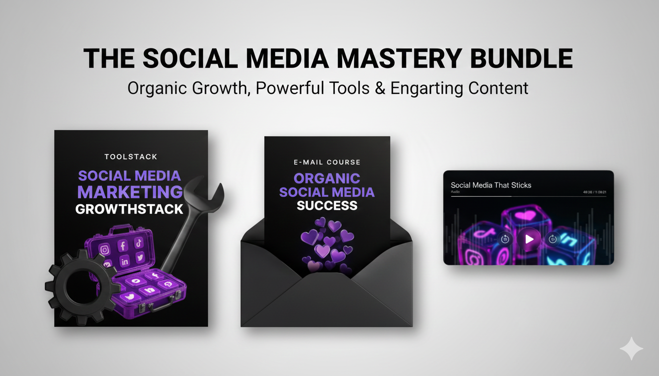 Grow Engagement, Build Community & Scale Without Ads