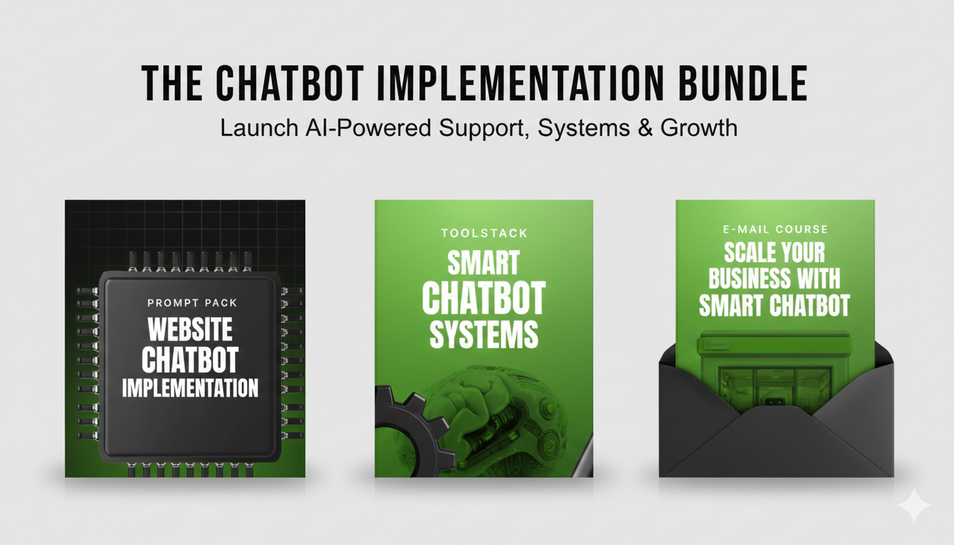 Scale Smarter, Build Faster & Implement with AI