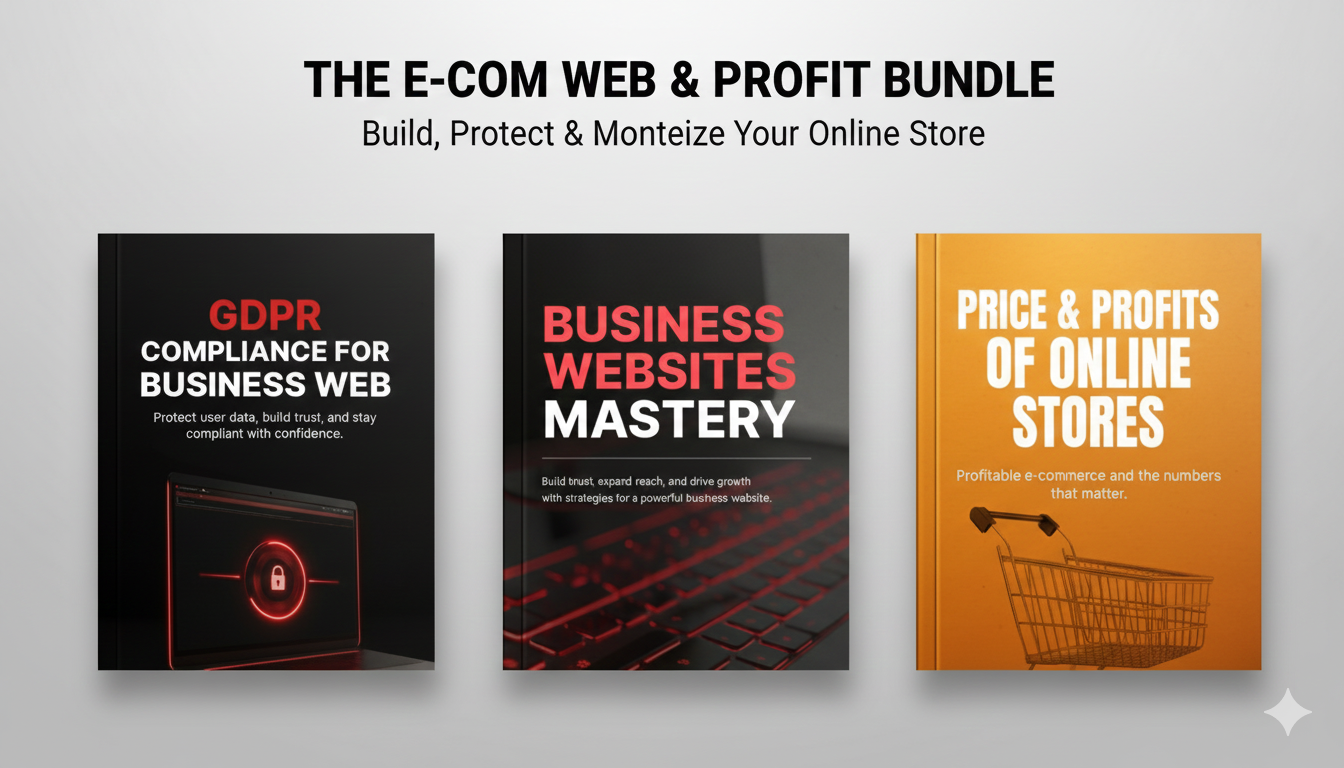 Compliant Websites, Smart Pricing & Profit-Driven Growth