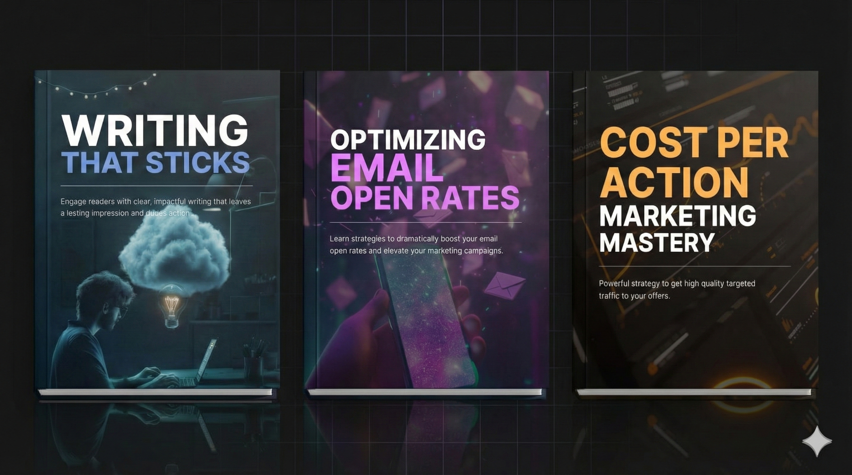 Email & Influence Growth Mastery Bundle