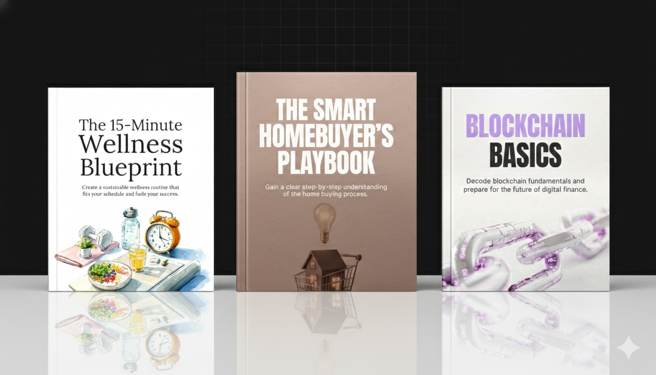 Sleep Smarter, Lead Change Confidently & Protect Your Digital World