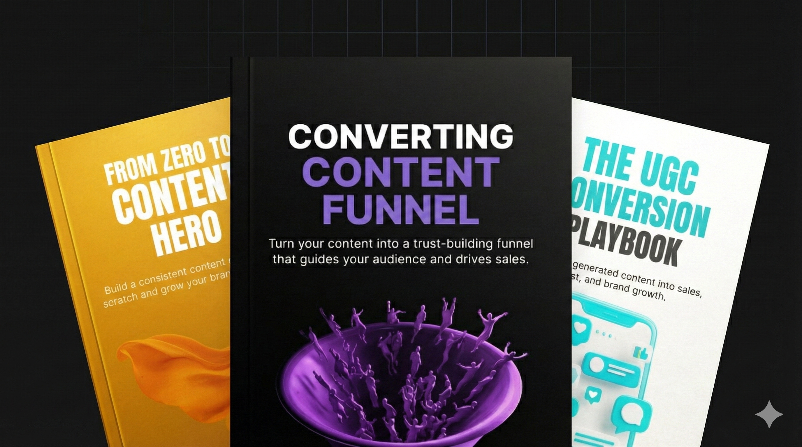 Smart Scaling Bundle: Optimize Ads, Multiply Content, and Test Your Way to Higher Profits