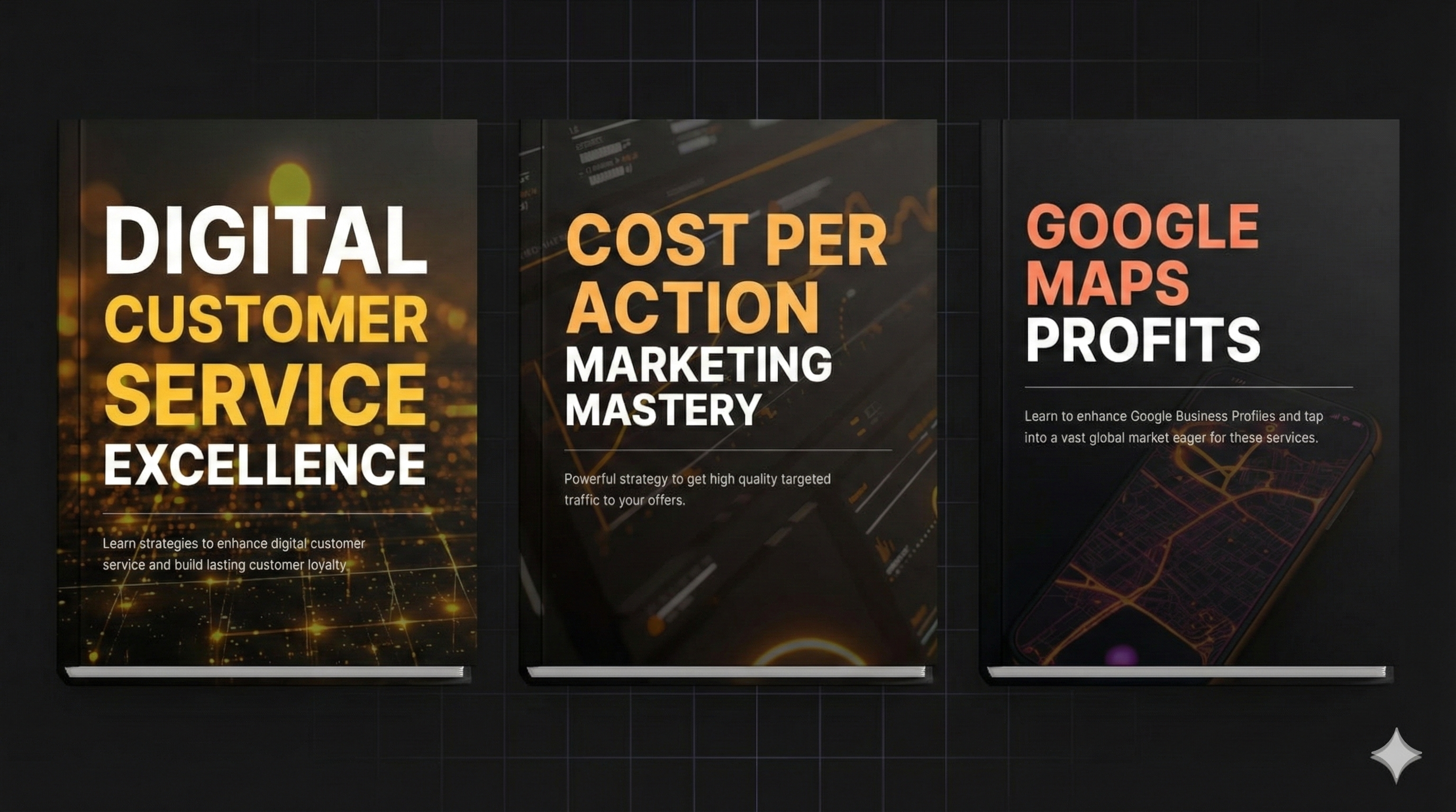 Traffic, Visibility & Advertising Domination Bundle