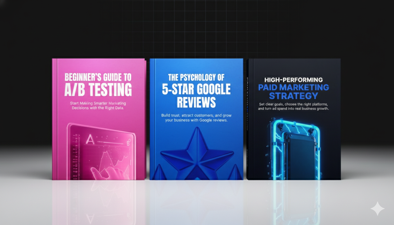 Master Metrics, Earn 5-Star Reviews & Build a Testing Mindset