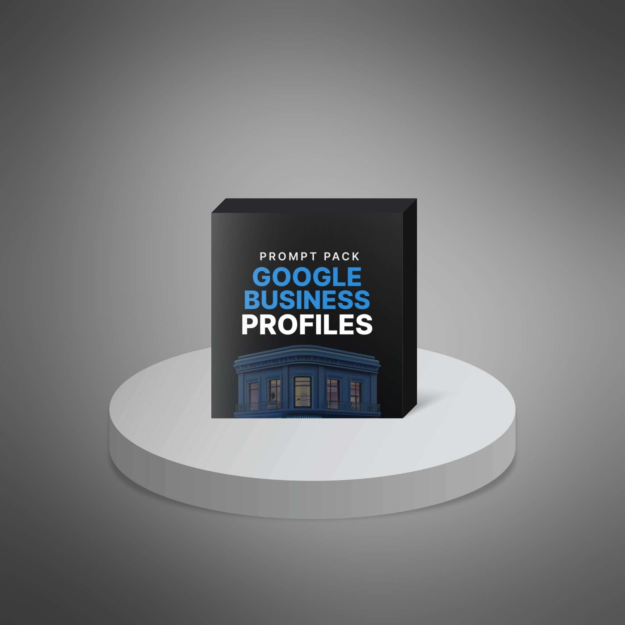 Google Business Profiles - Prompts