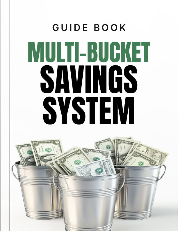 The Ultimate Success Bundle (3-in-1 Digital Pack)
