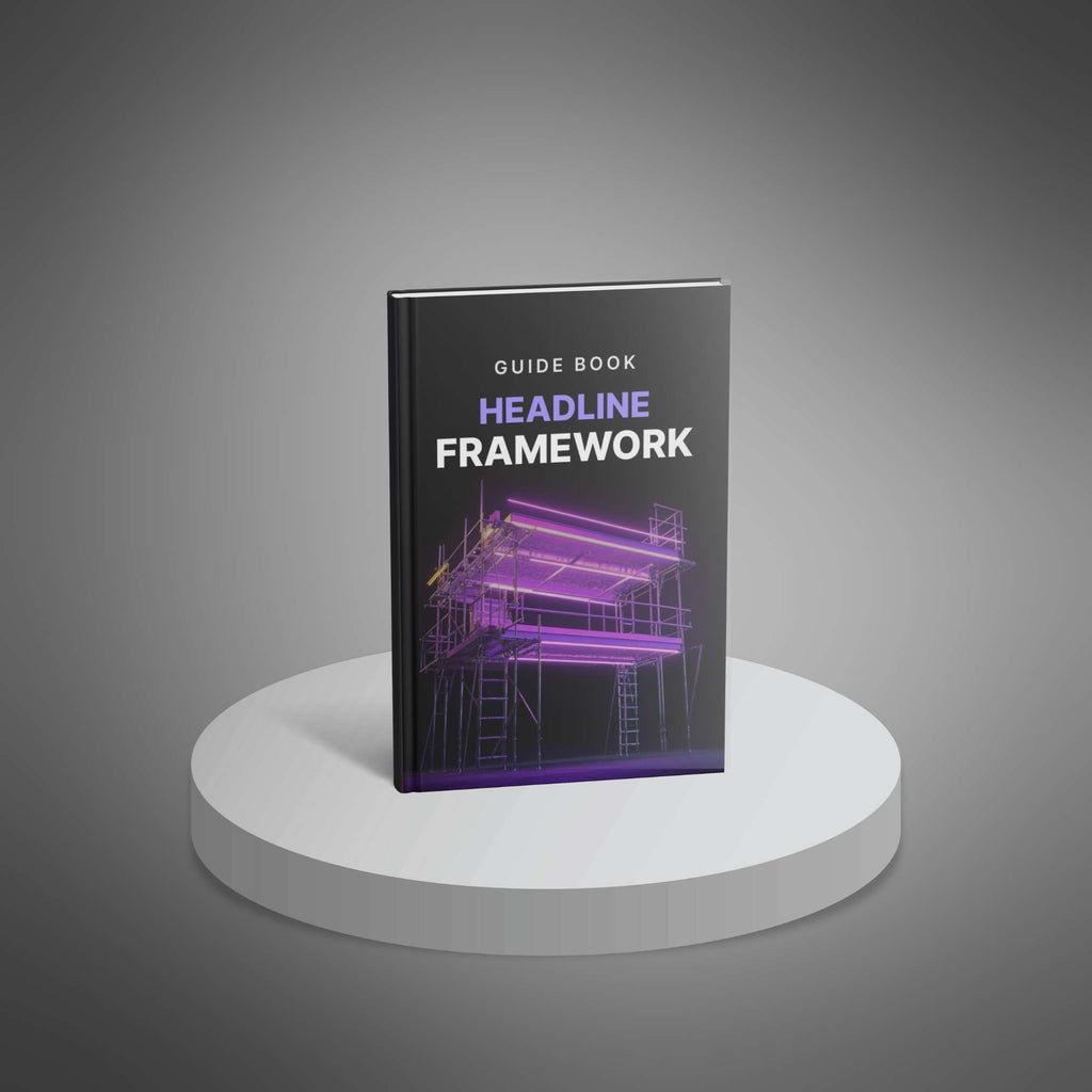 Headline Construction Framework