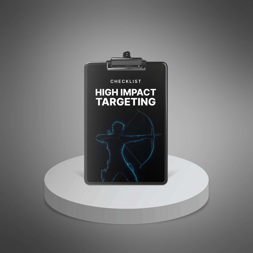 High Impact Targeting