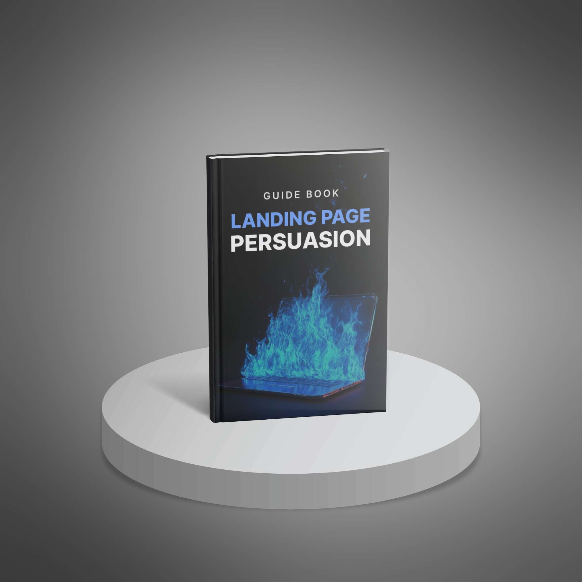Landing Page Persuasion - Guide