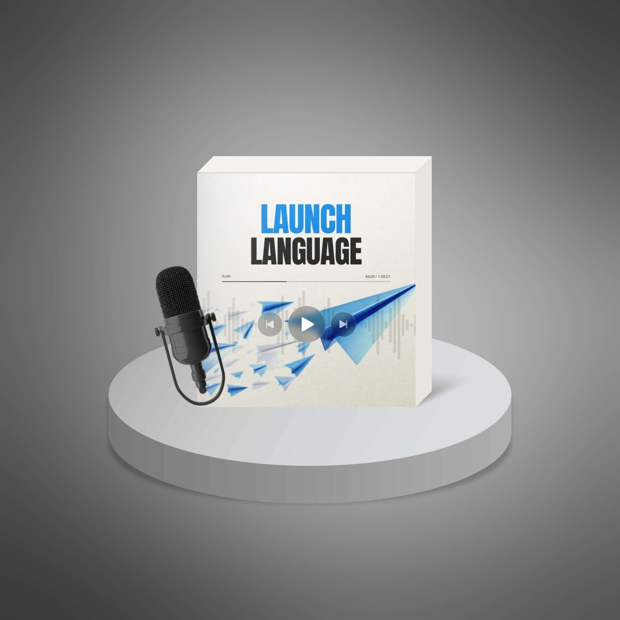 Launch Language