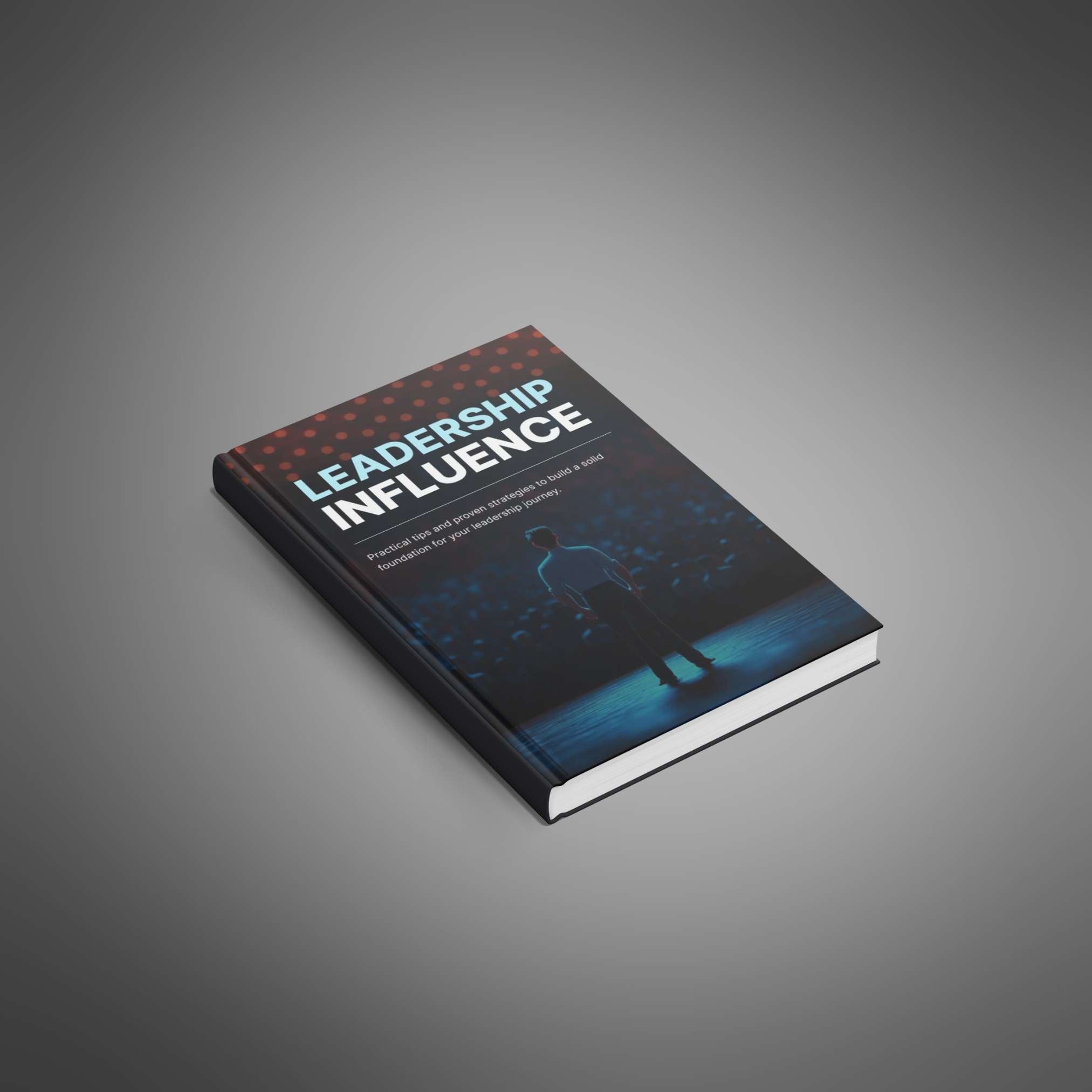 Leadership Influence – Ebook