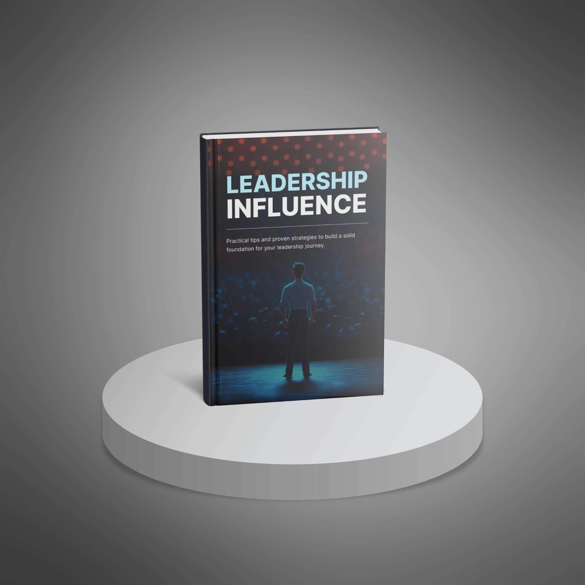 Leadership Influence – Ebook