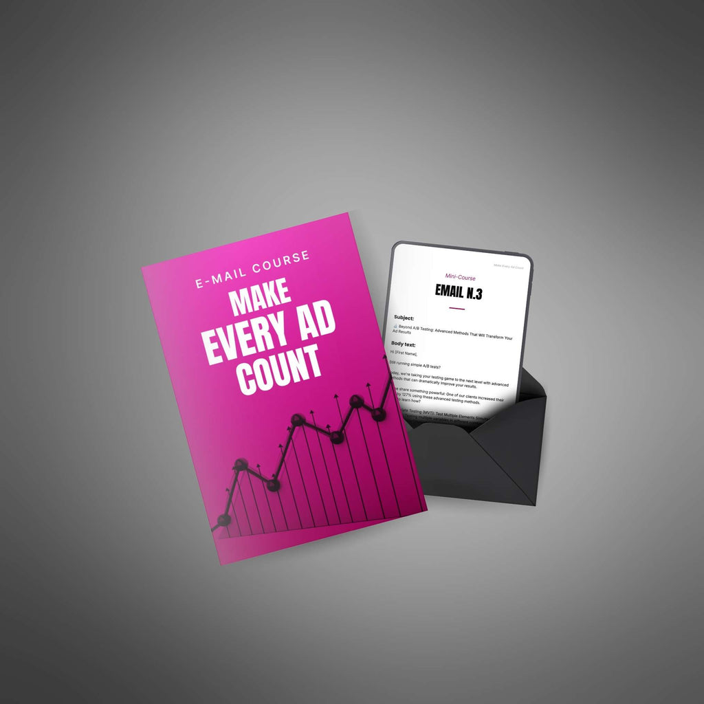 Make Every Ad Count