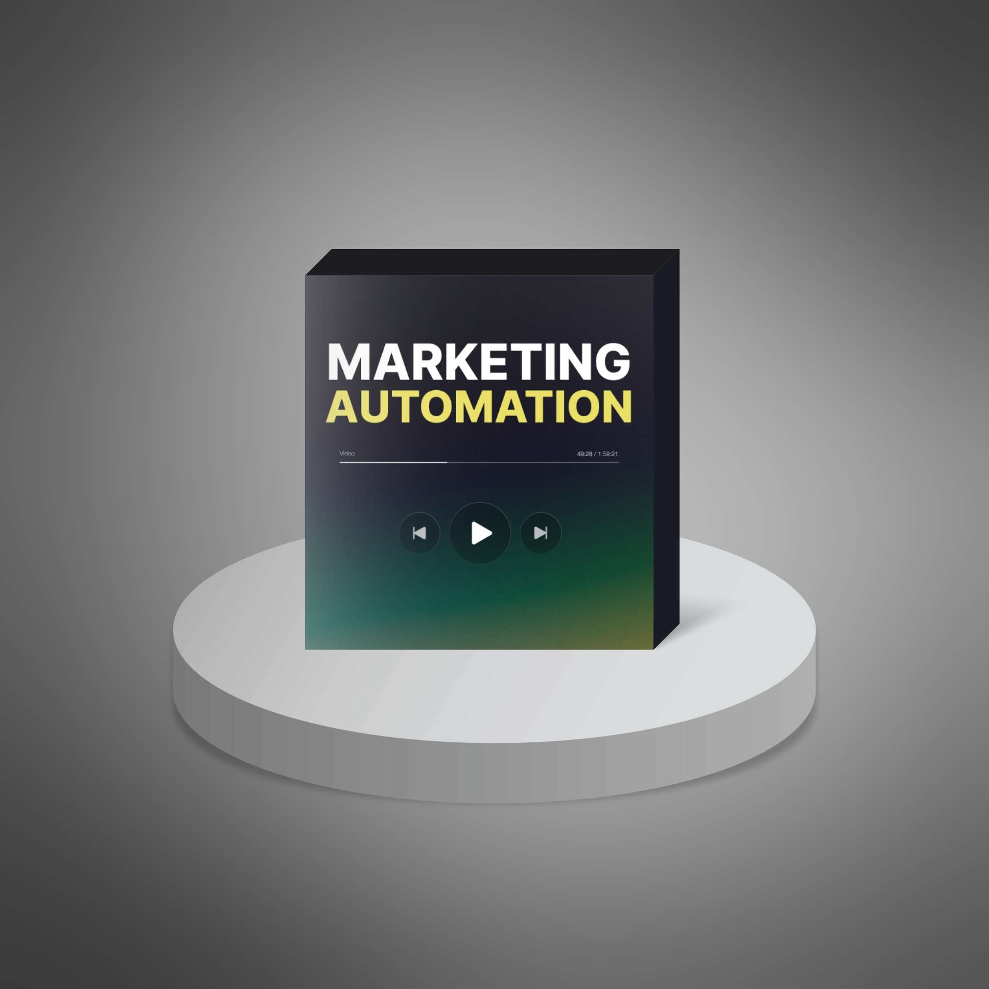 Marketing Automation